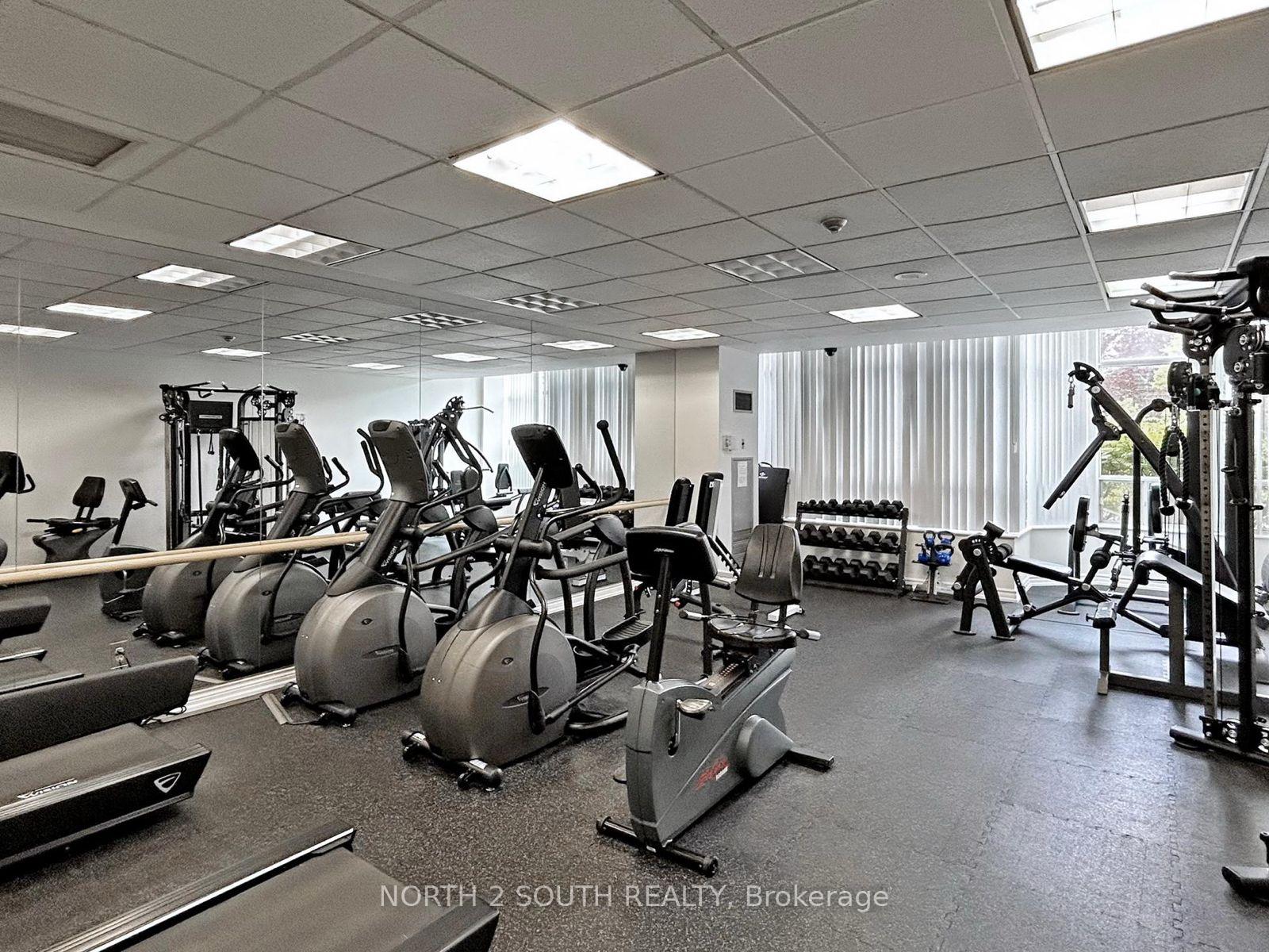 Photo 41 of Unit 401, 11 Townsgate Drive, Vaughan, Crestwood-Springfarm-Yorkhill — HOMEH