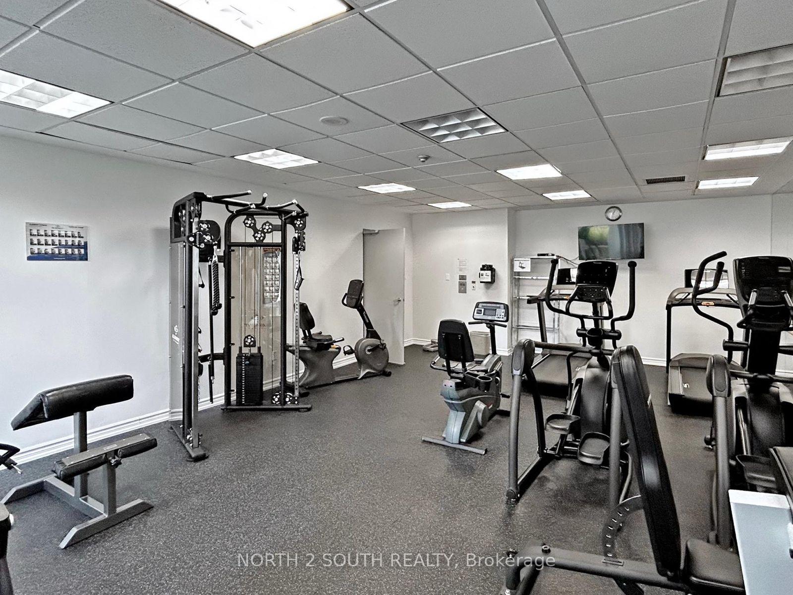 Photo 42 of Unit 401, 11 Townsgate Drive, Vaughan, Crestwood-Springfarm-Yorkhill — HOMEH