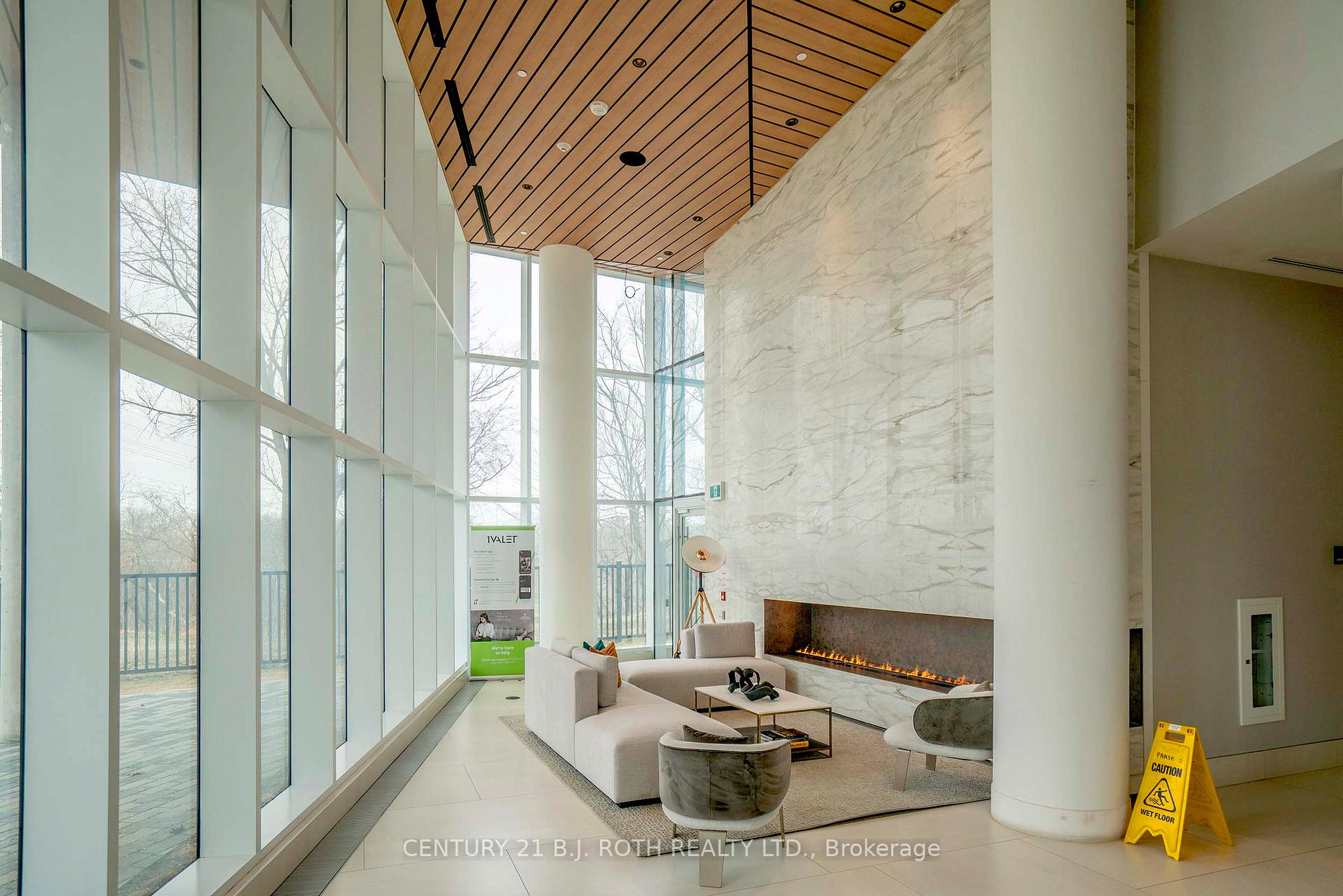 Photo 6 of Unit 1603, 20 Brin Drive NE, Etobicoke, Edenbridge-Humber Valley — HOMEH
