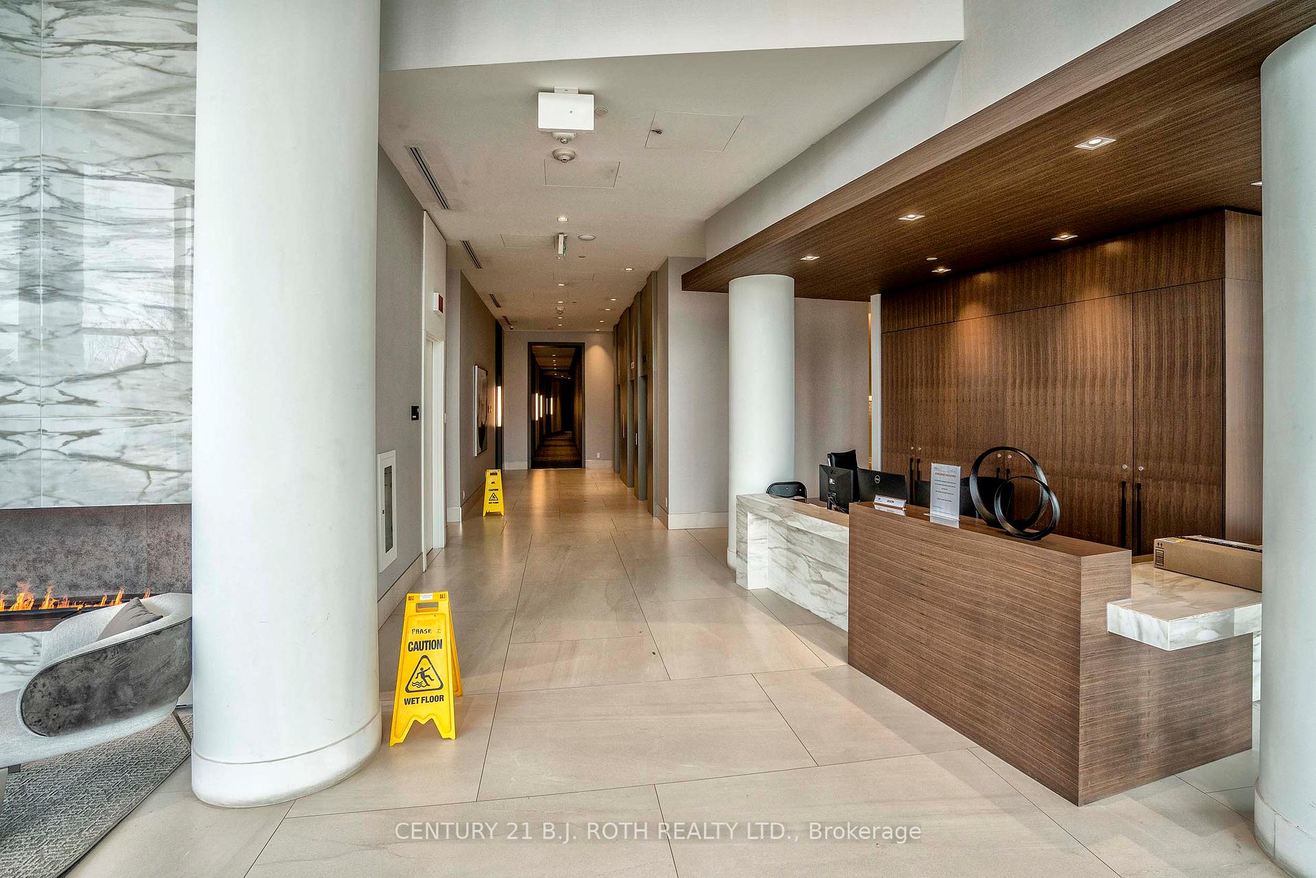 Photo 7 of Unit 1603, 20 Brin Drive NE, Etobicoke, Edenbridge-Humber Valley — HOMEH