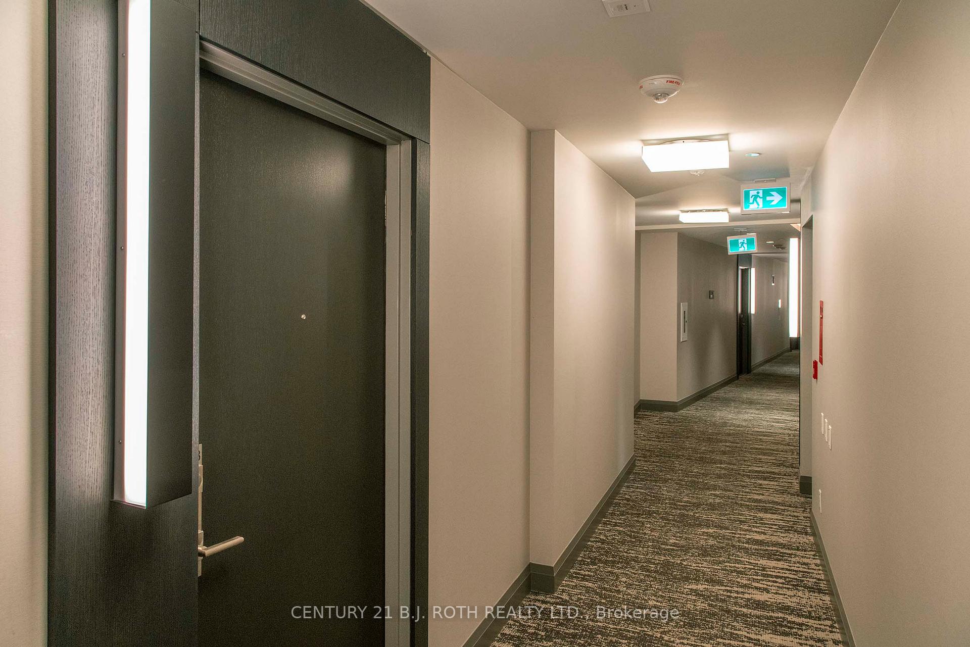Photo 8 of Unit 1603, 20 Brin Drive NE, Etobicoke, Edenbridge-Humber Valley — HOMEH