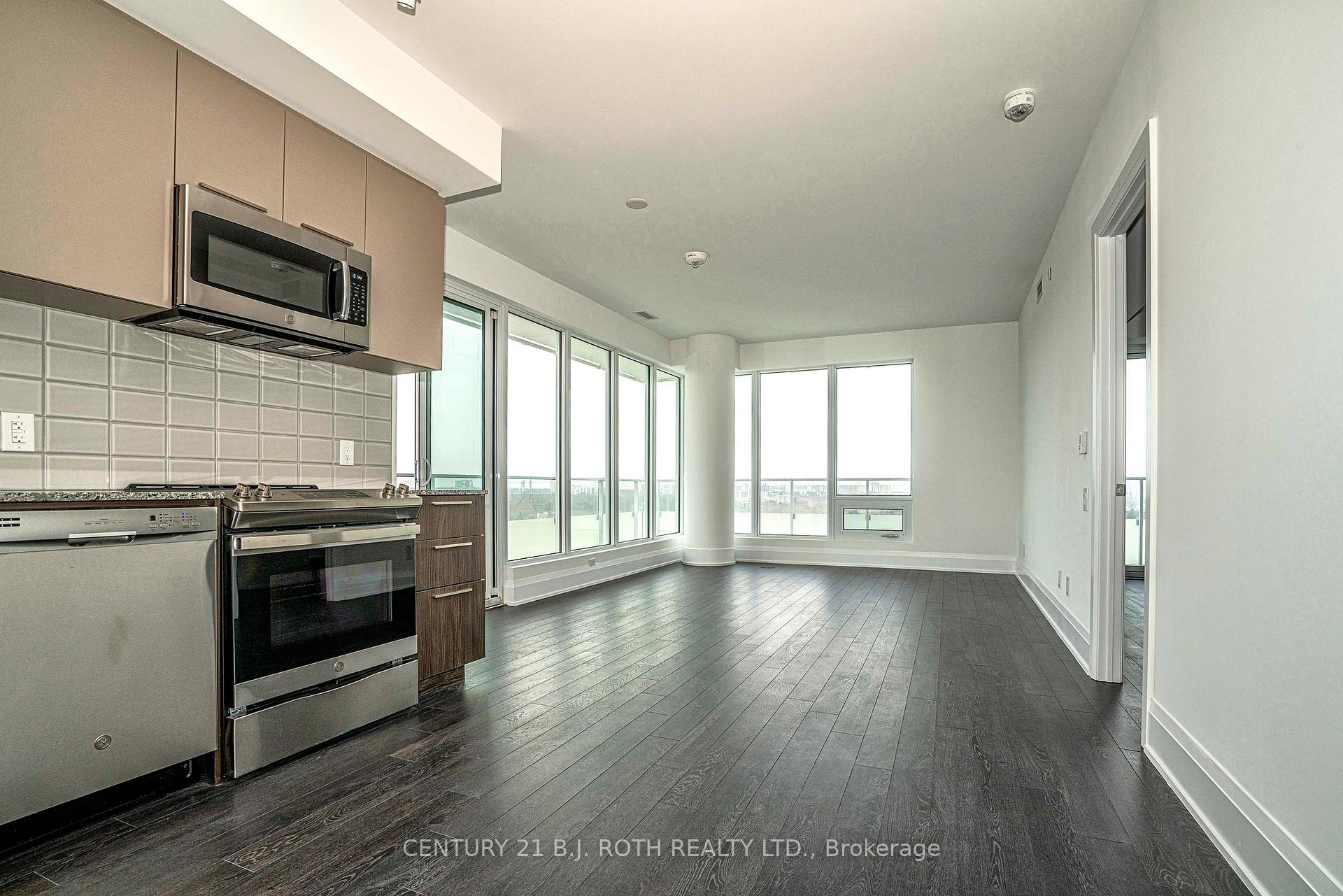 Photo 10 of Unit 1603, 20 Brin Drive NE, Etobicoke, Edenbridge-Humber Valley — HOMEH