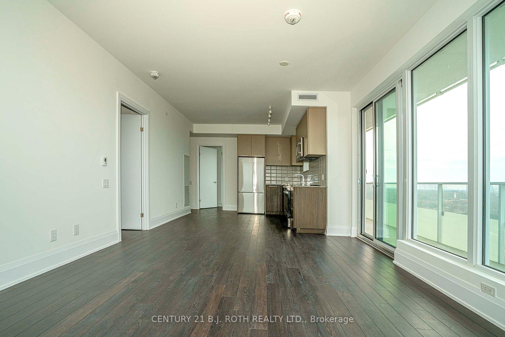 Photo 12 of Unit 1603, 20 Brin Drive NE, Etobicoke, Edenbridge-Humber Valley — HOMEH