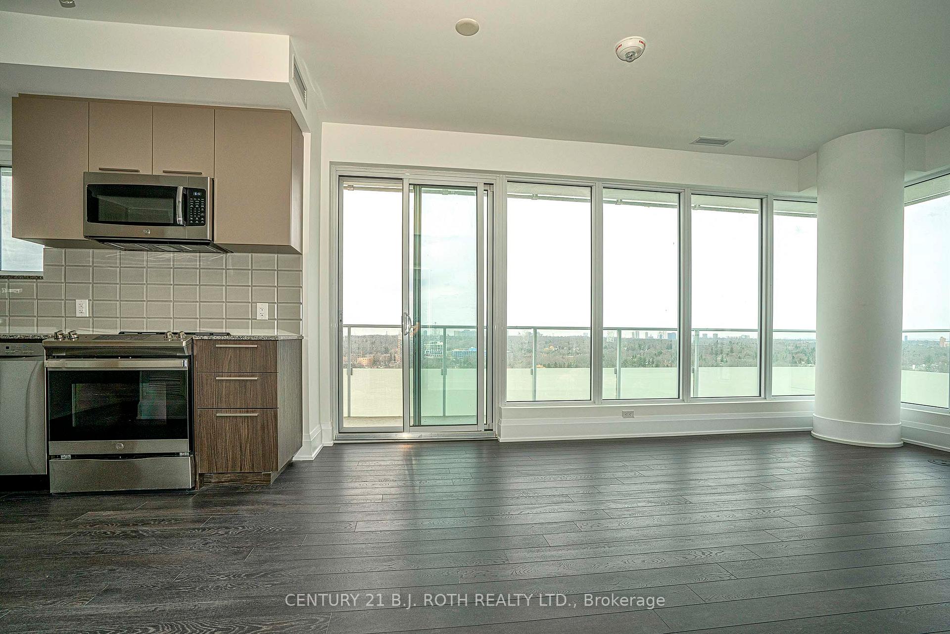 Photo 13 of Unit 1603, 20 Brin Drive NE, Etobicoke, Edenbridge-Humber Valley — HOMEH