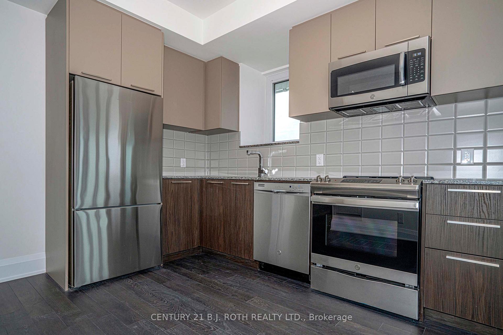 Photo 14 of Unit 1603, 20 Brin Drive NE, Etobicoke, Edenbridge-Humber Valley — HOMEH