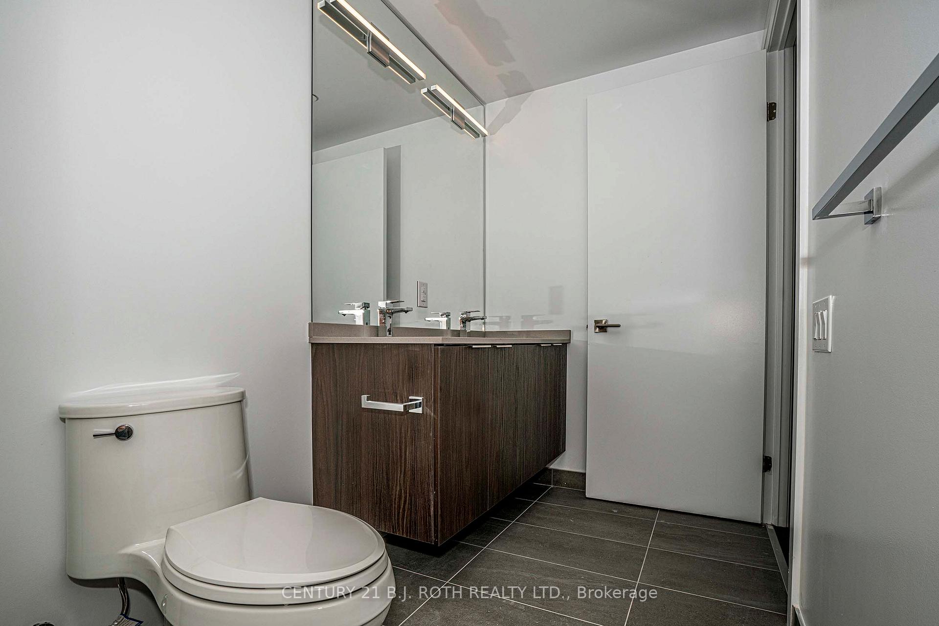 Photo 17 of Unit 1603, 20 Brin Drive NE, Etobicoke, Edenbridge-Humber Valley — HOMEH