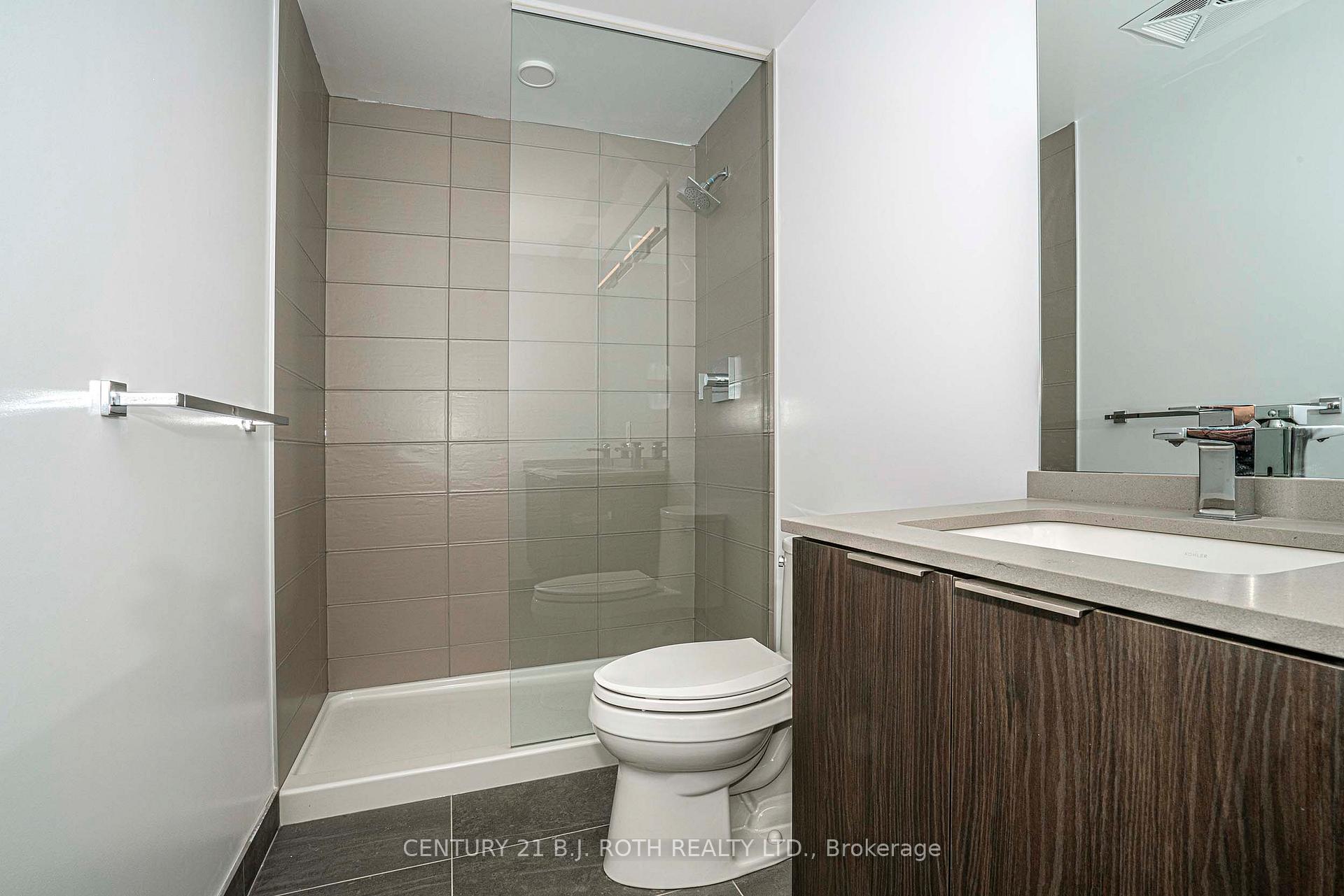 Photo 18 of Unit 1603, 20 Brin Drive NE, Etobicoke, Edenbridge-Humber Valley — HOMEH