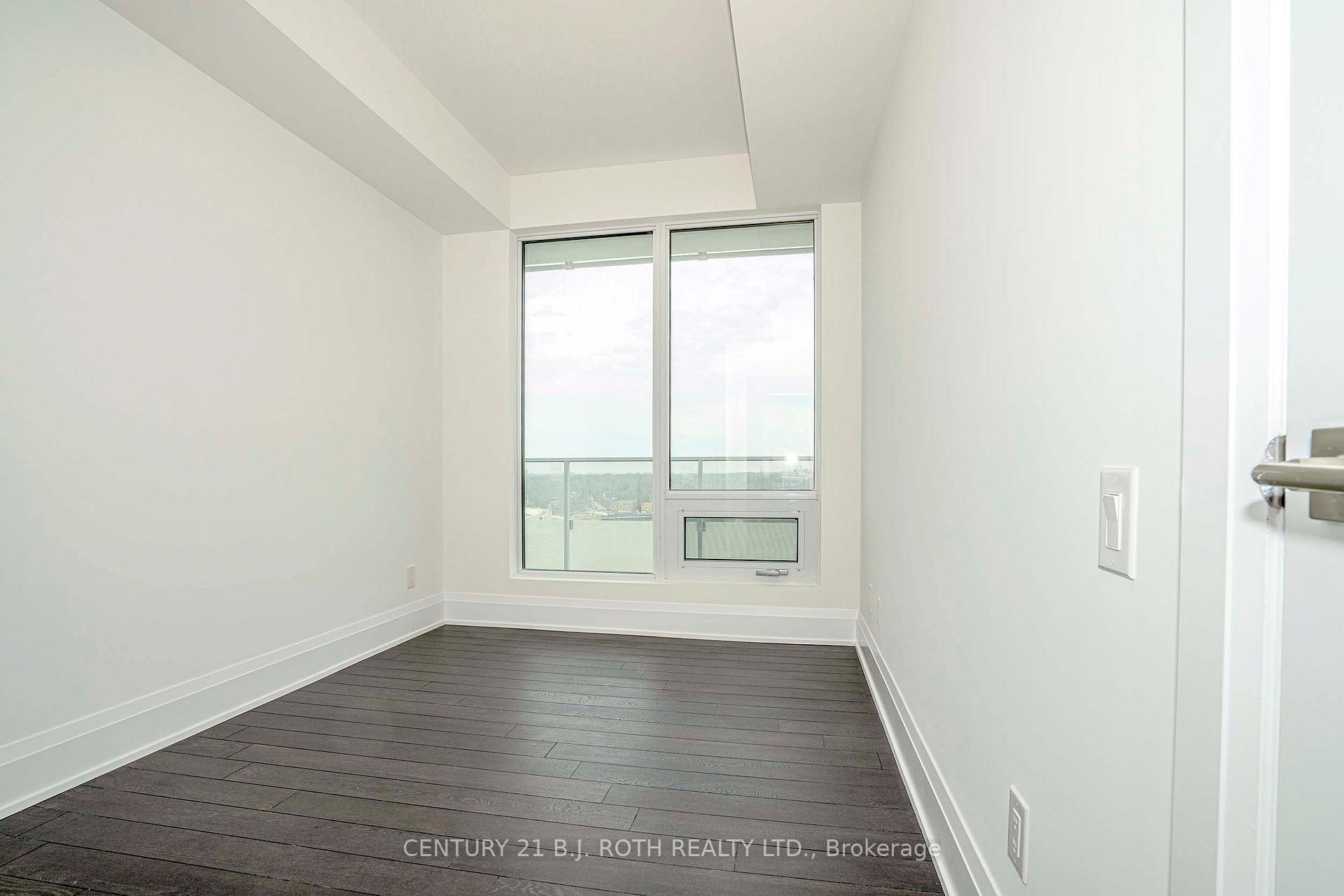 Photo 19 of Unit 1603, 20 Brin Drive NE, Etobicoke, Edenbridge-Humber Valley — HOMEH