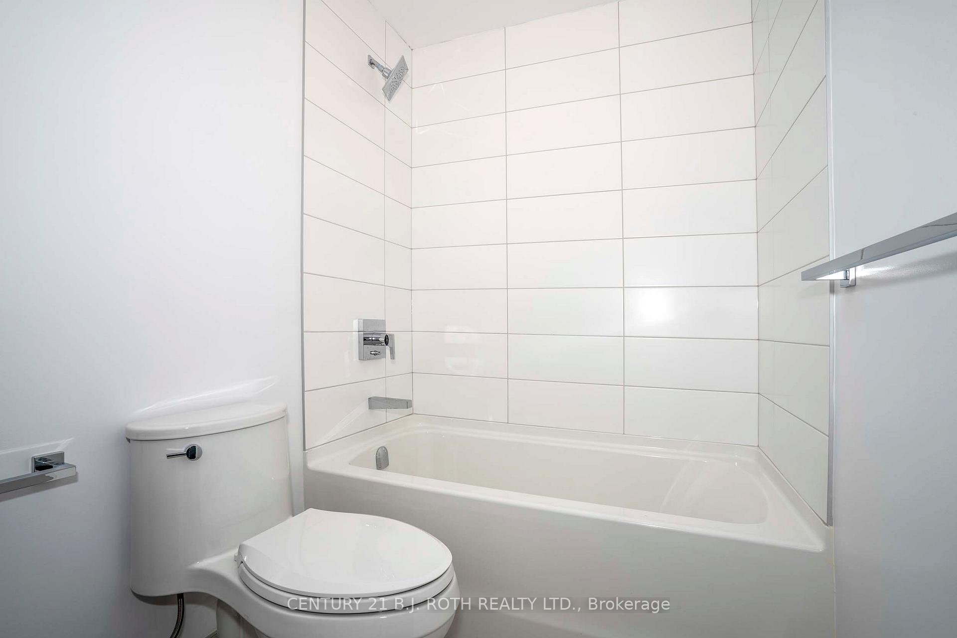 Photo 21 of Unit 1603, 20 Brin Drive NE, Etobicoke, Edenbridge-Humber Valley — HOMEH
