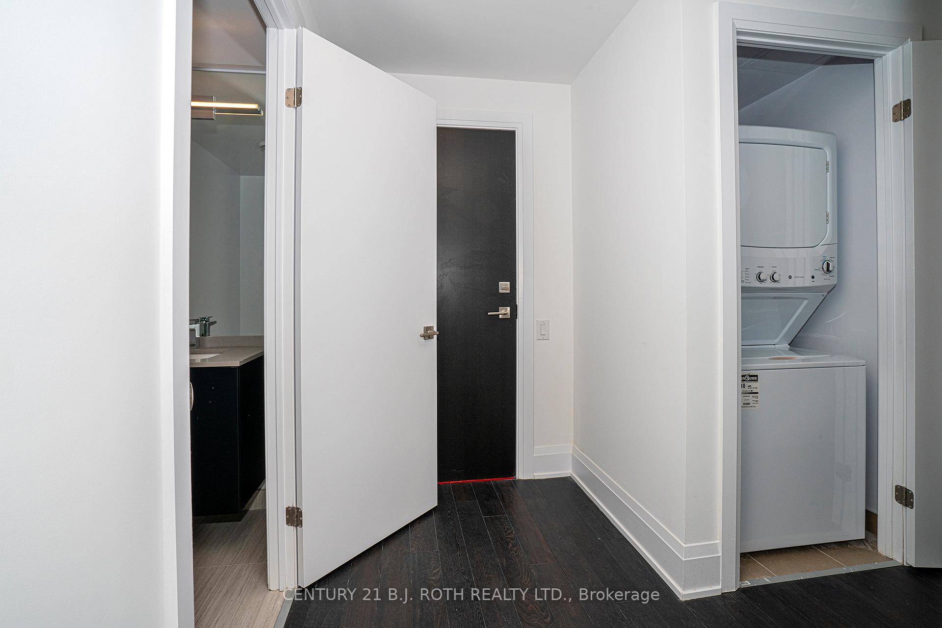 Photo 23 of Unit 1603, 20 Brin Drive NE, Etobicoke, Edenbridge-Humber Valley — HOMEH