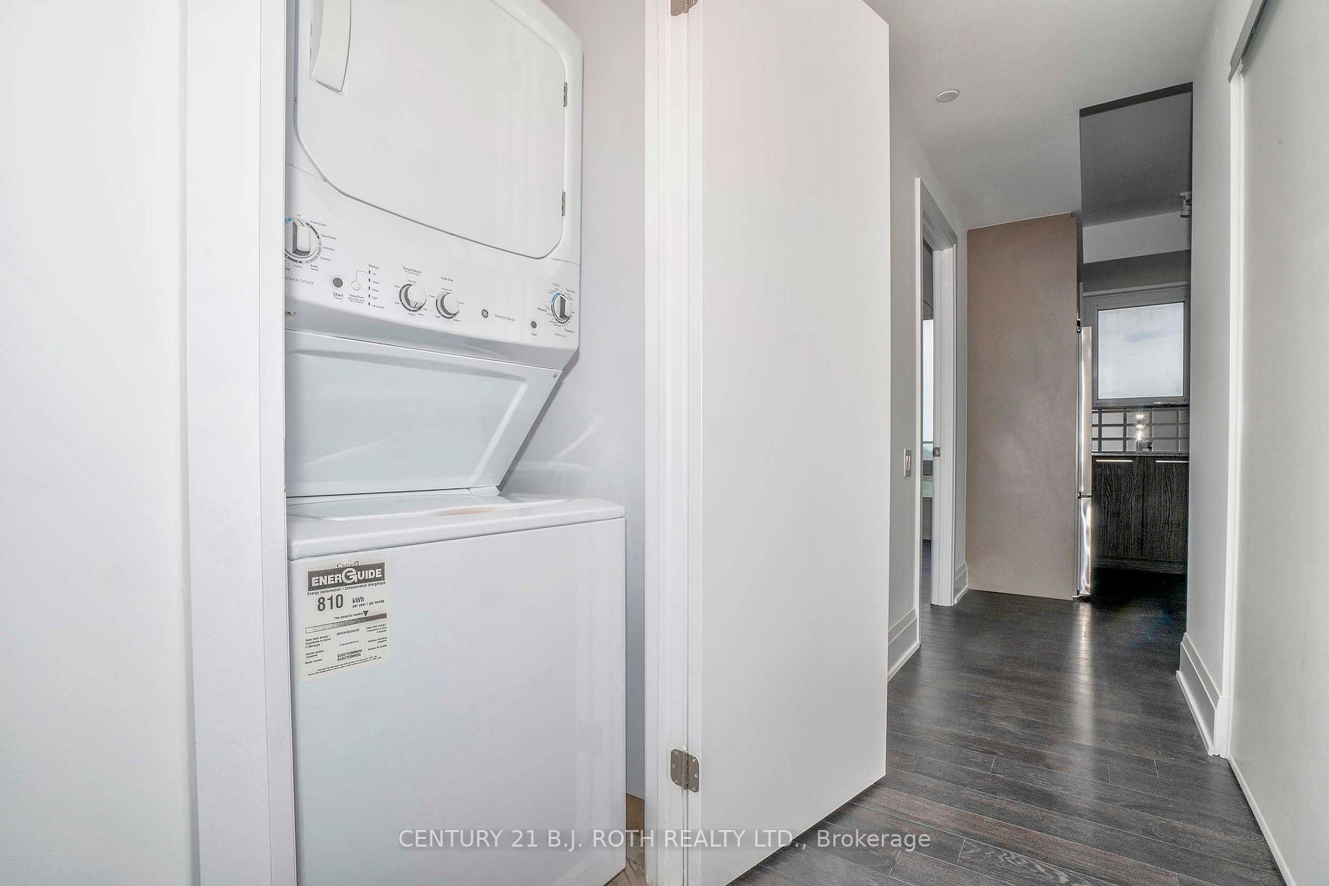 Photo 24 of Unit 1603, 20 Brin Drive NE, Etobicoke, Edenbridge-Humber Valley — HOMEH