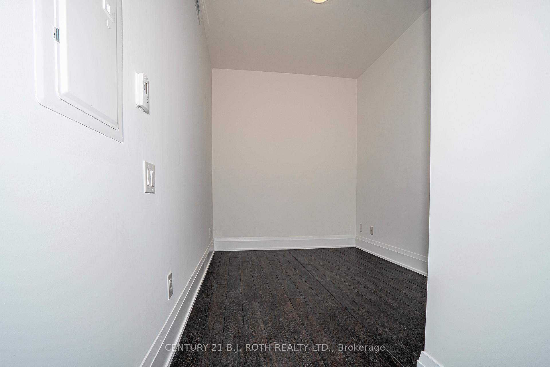 Photo 25 of Unit 1603, 20 Brin Drive NE, Etobicoke, Edenbridge-Humber Valley — HOMEH