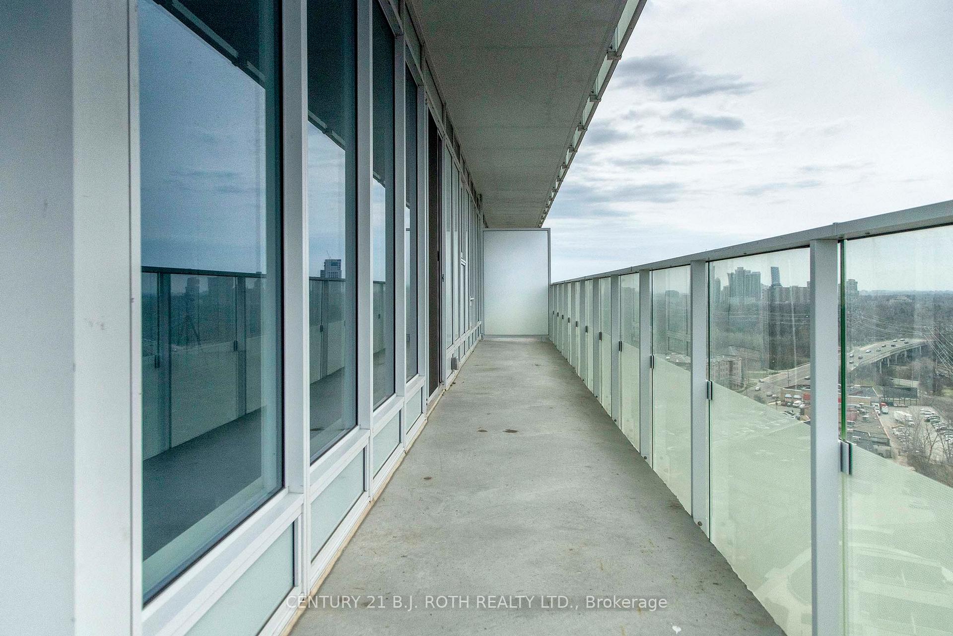 Photo 27 of Unit 1603, 20 Brin Drive NE, Etobicoke, Edenbridge-Humber Valley — HOMEH