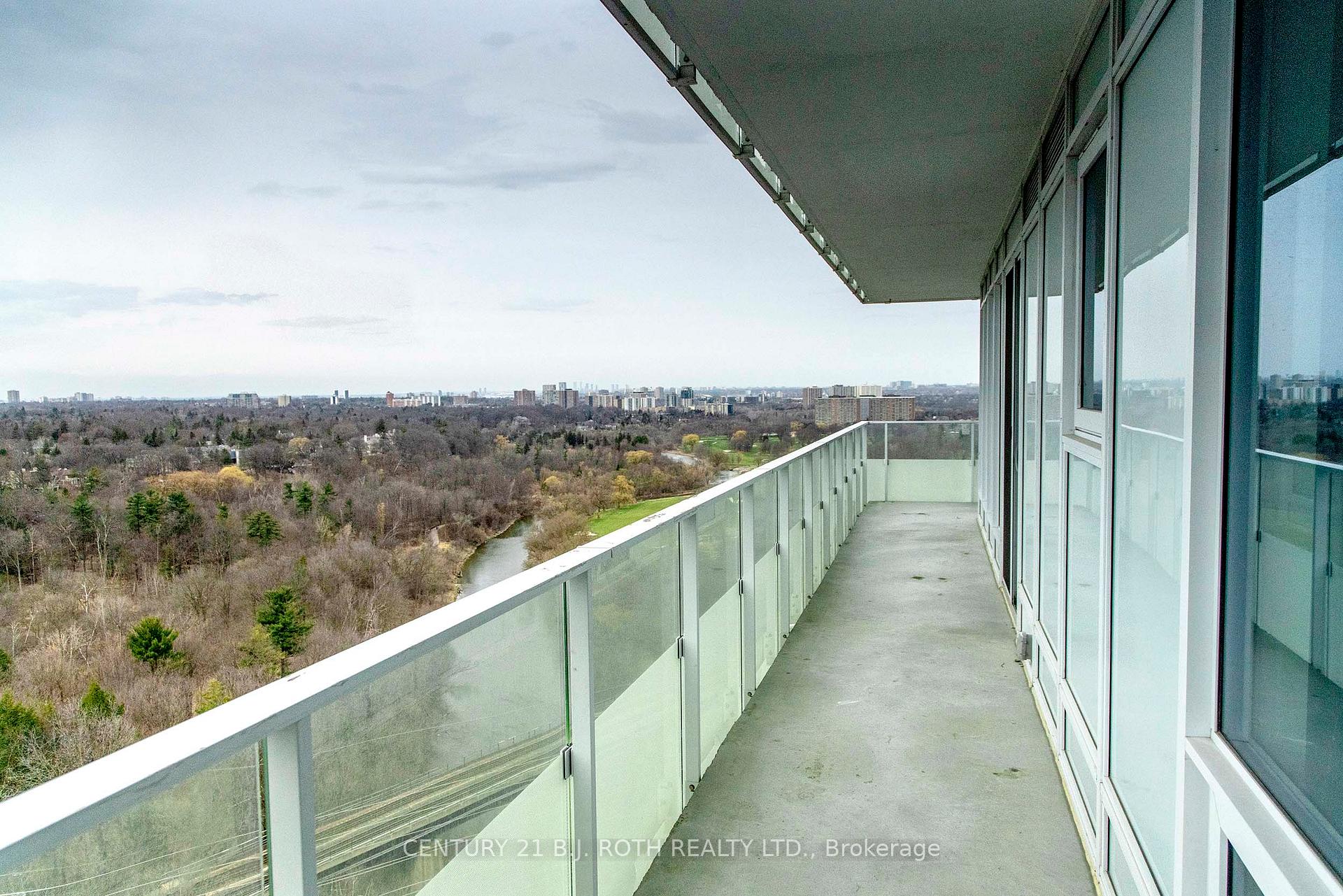 Photo 28 of Unit 1603, 20 Brin Drive NE, Etobicoke, Edenbridge-Humber Valley — HOMEH