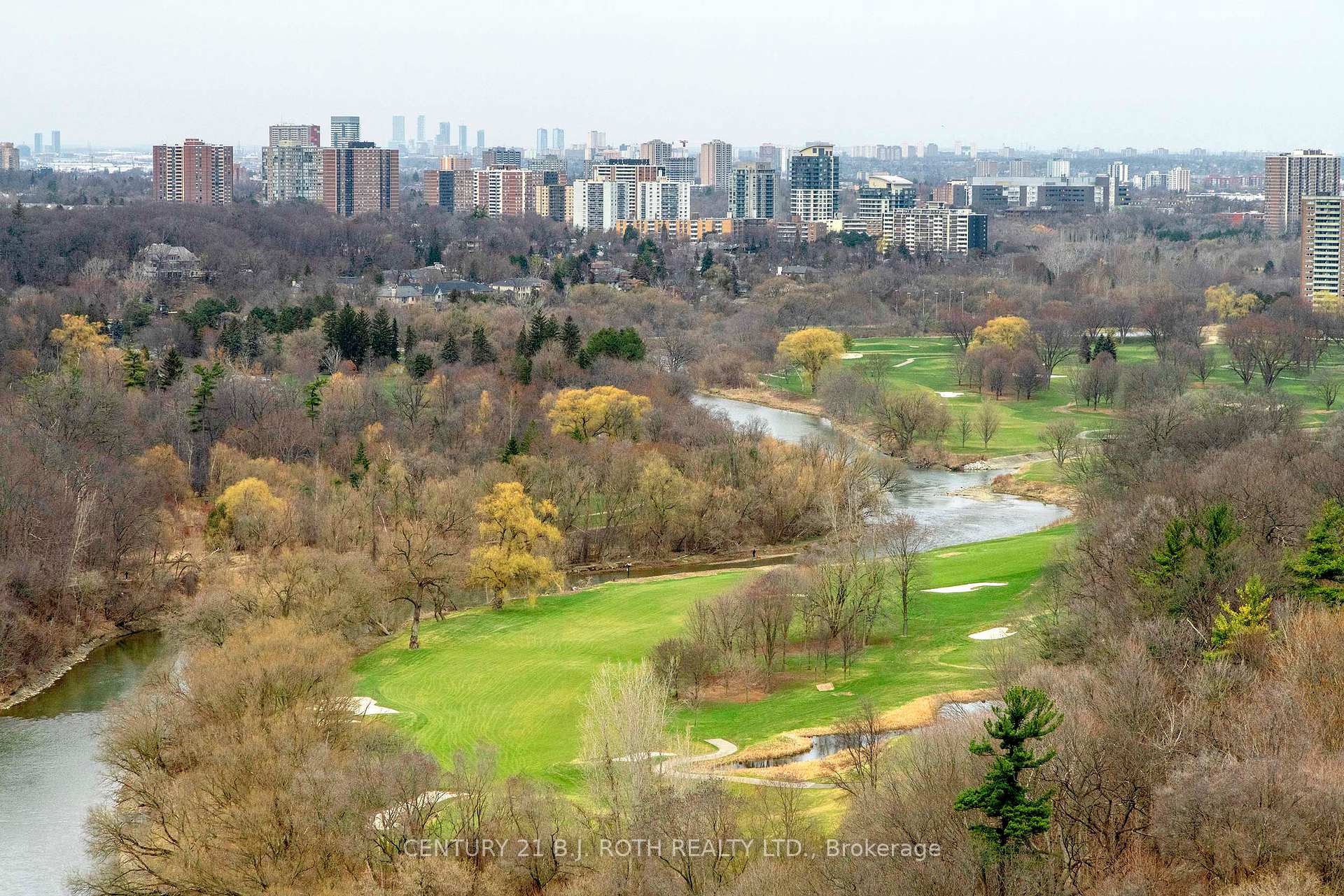 Photo 29 of Unit 1603, 20 Brin Drive NE, Etobicoke, Edenbridge-Humber Valley — HOMEH