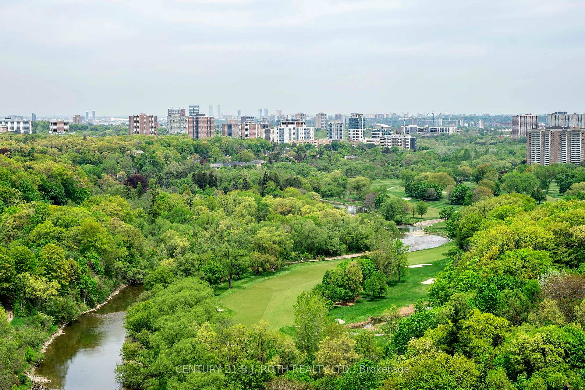 Photo 30 of Unit 1603, 20 Brin Drive NE, Etobicoke, Edenbridge-Humber Valley — HOMEH
