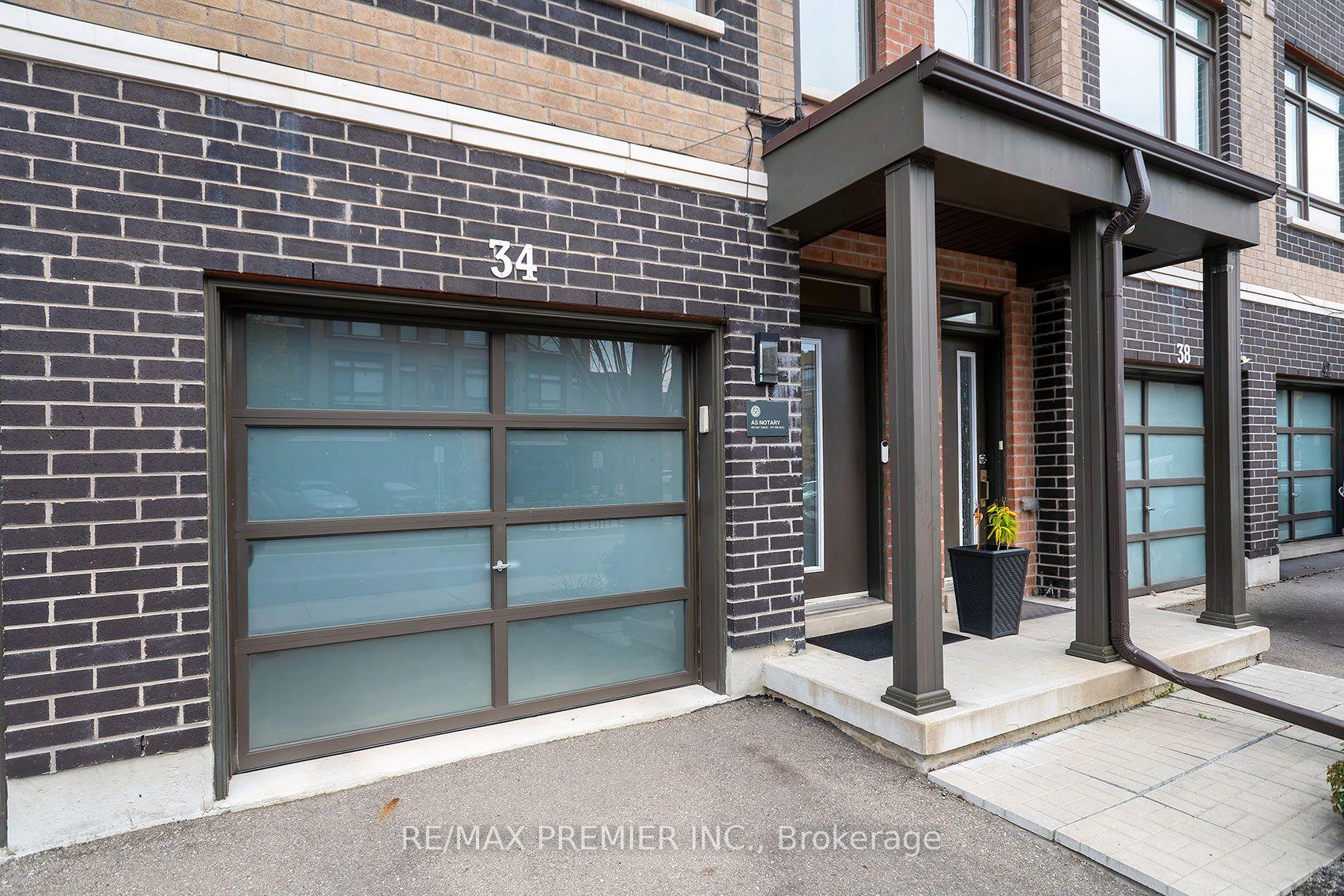 Photo of 34 Dalhousie Street