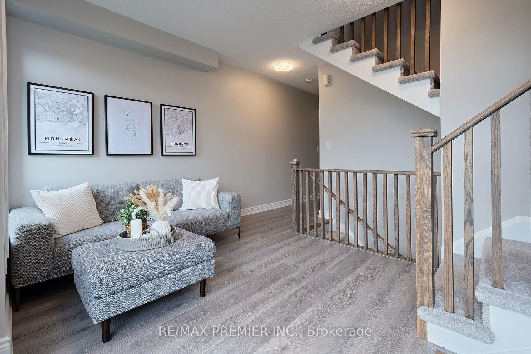 Photo 13 of 34 Dalhousie Street, Vaughan, Vaughan Grove — HOMEH