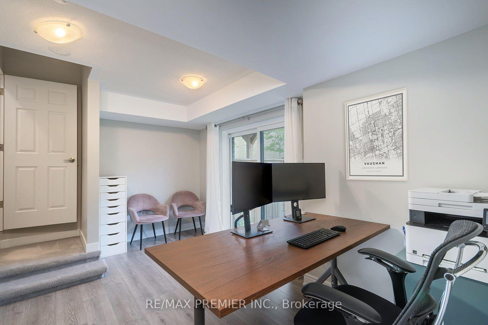 Photo 25 of 34 Dalhousie Street, Vaughan, Vaughan Grove — HOMEH