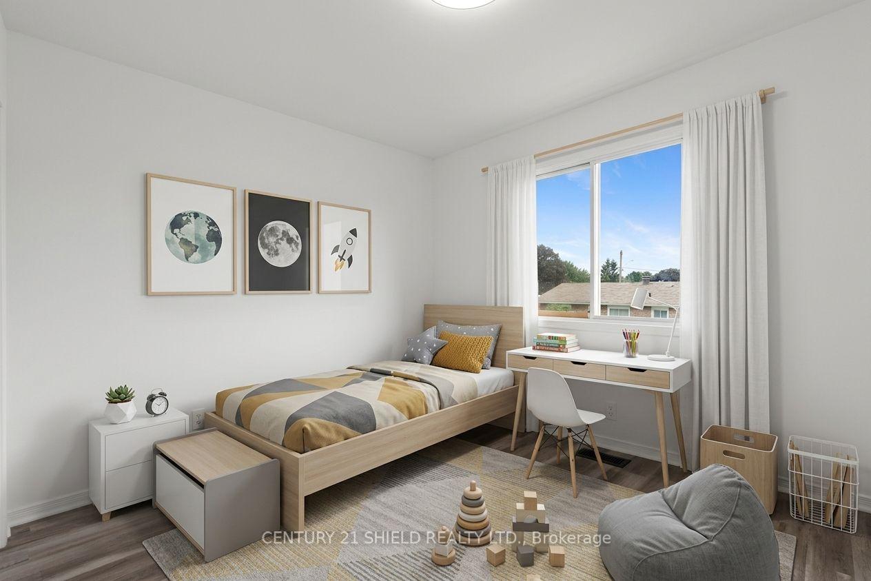 Photo 14 of 1011 Adolphus Street, Cornwall, Cornwall — HOMEH