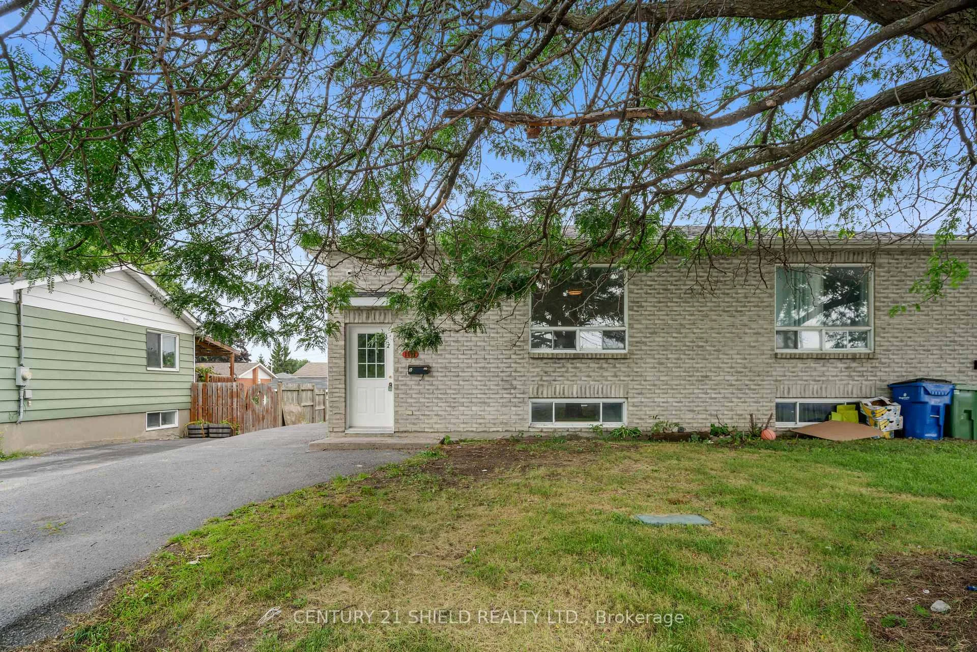 Photo 20 of 1011 Adolphus Street, Cornwall, Cornwall — HOMEH