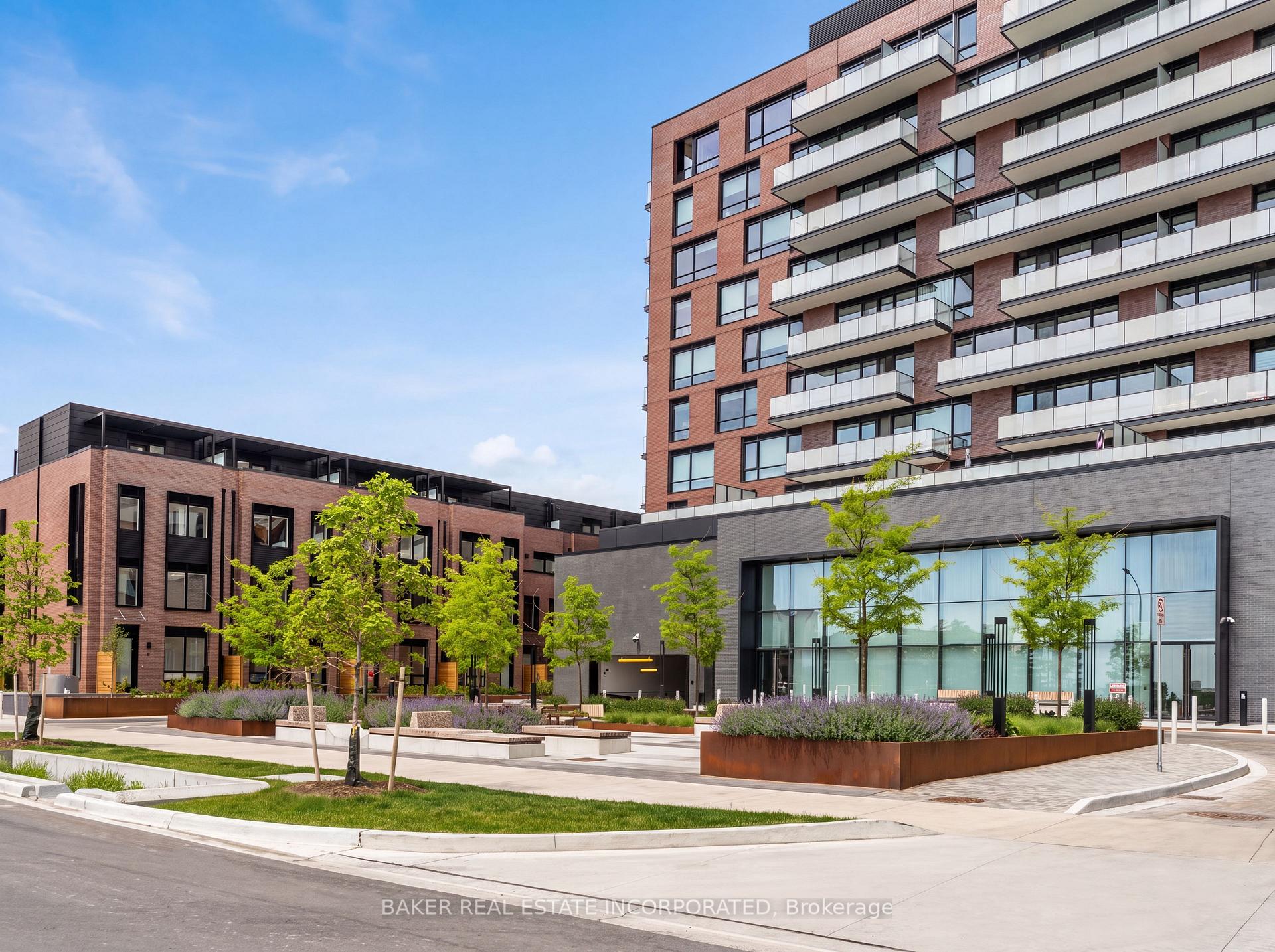 Photo of Unit 201, 251 Masonry Way
