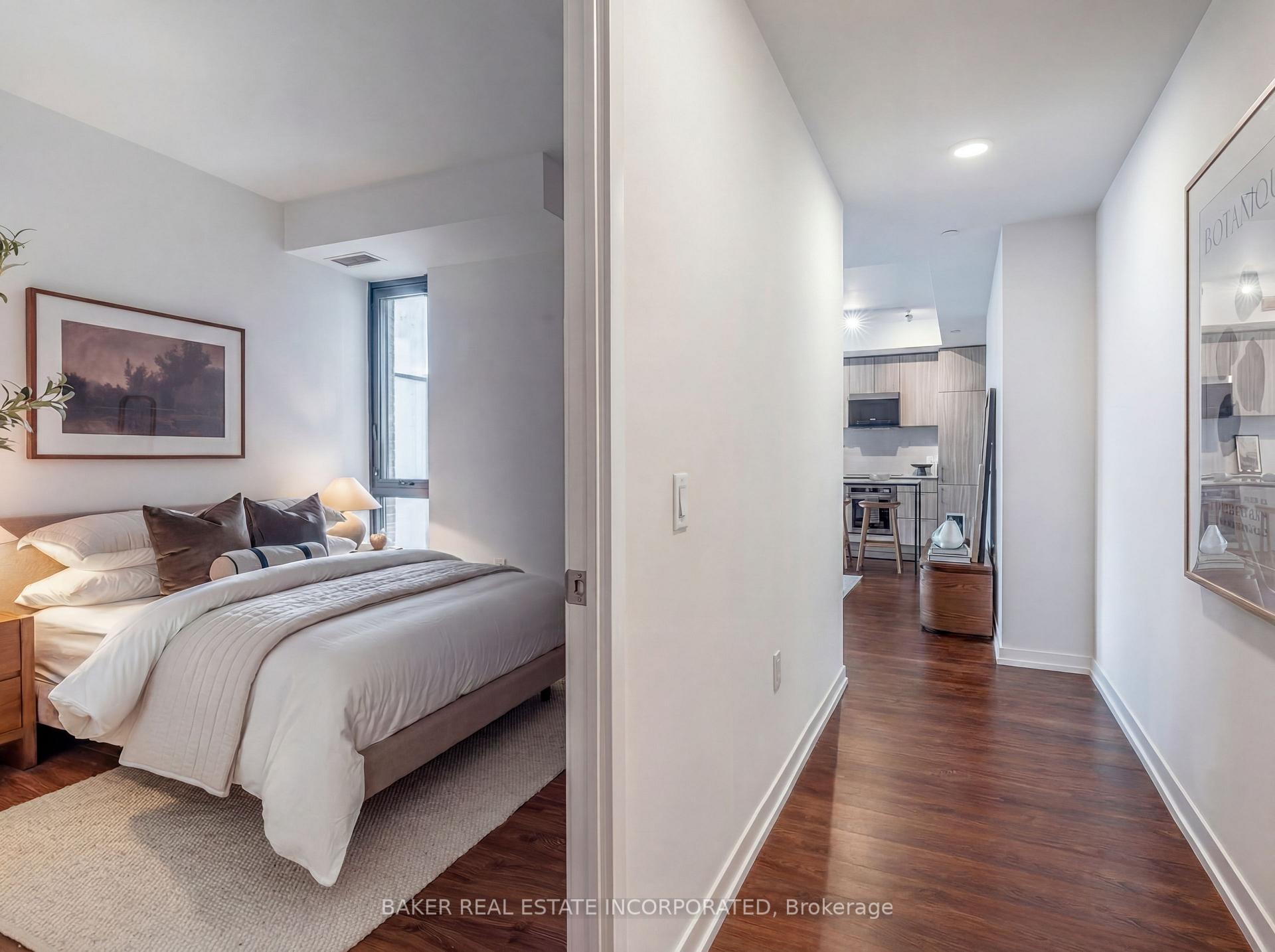 Photo 2 of Unit 201, 251 Masonry Way, Mississauga, Port Credit — HOMEH