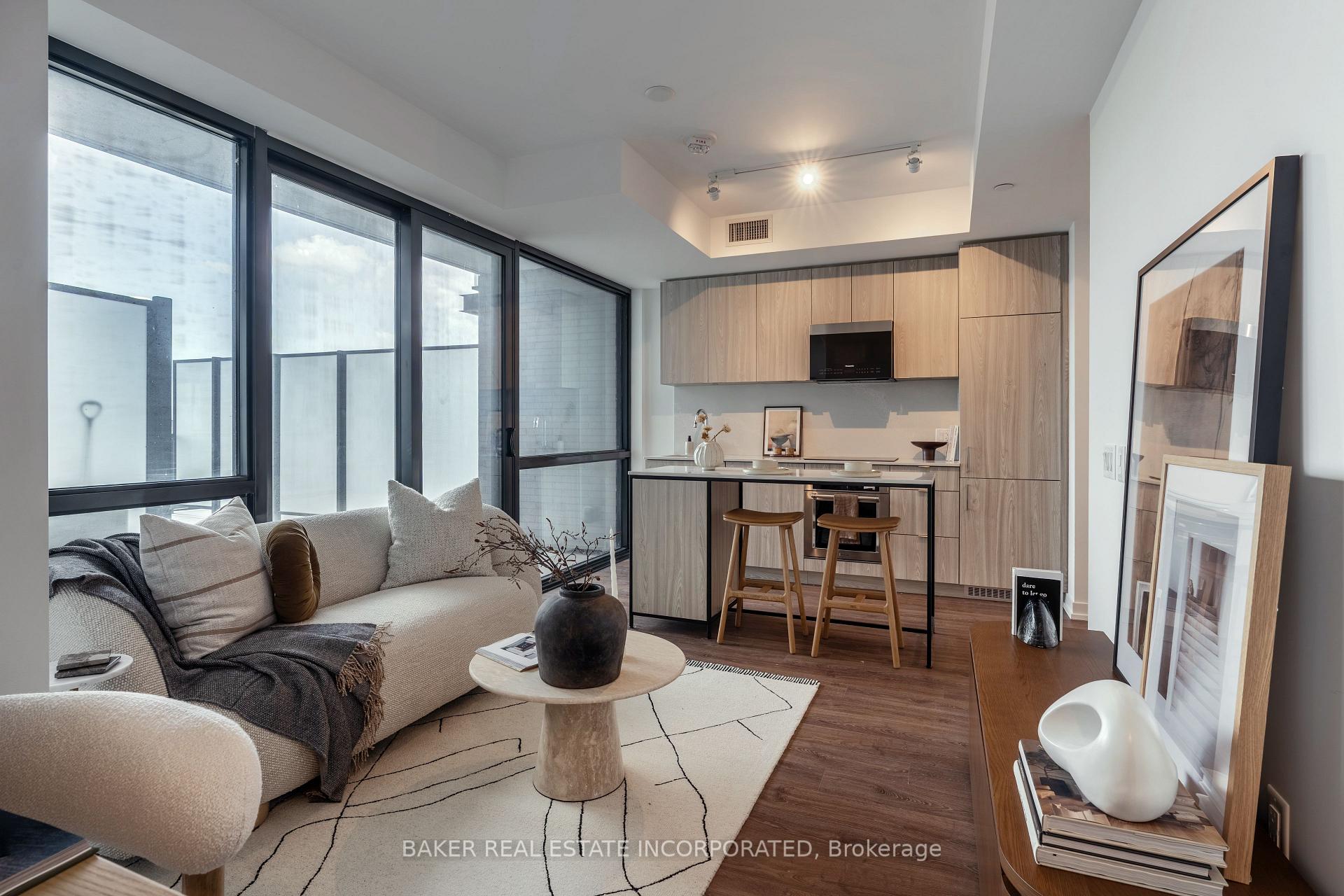 Photo 3 of Unit 201, 251 Masonry Way, Mississauga, Port Credit — HOMEH
