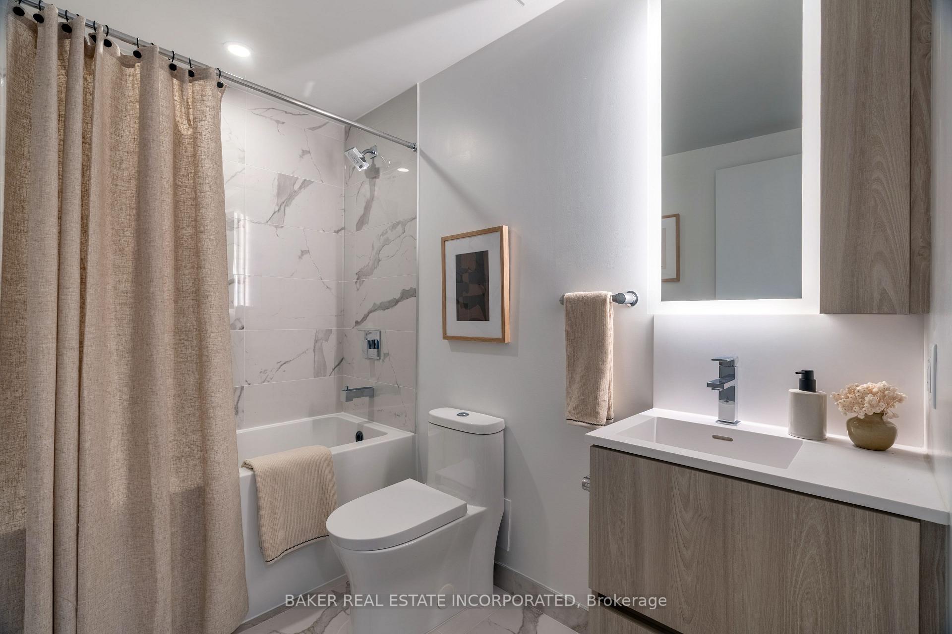 Photo 6 of Unit 201, 251 Masonry Way, Mississauga, Port Credit — HOMEH