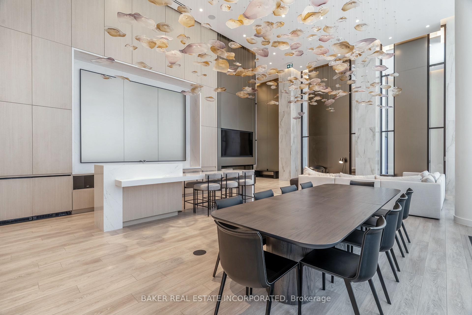 Photo 9 of Unit 201, 251 Masonry Way, Mississauga, Port Credit — HOMEH