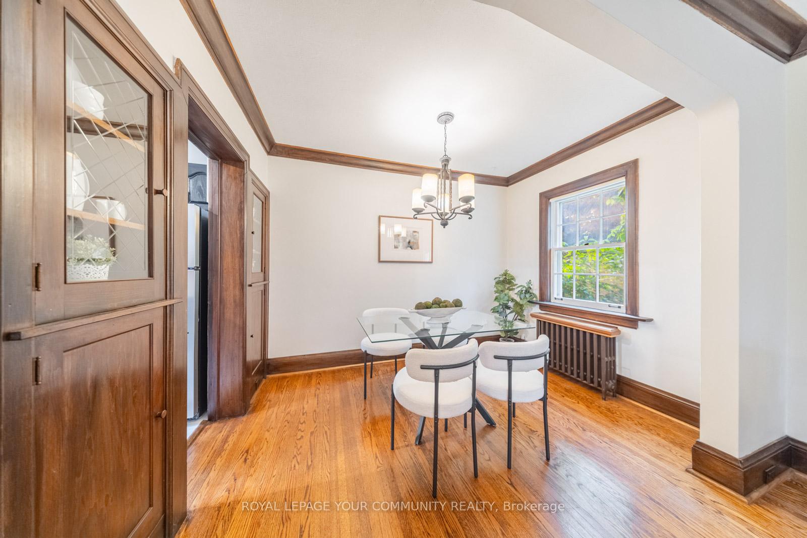 Photo 20 of 2 Four Oaks Gate, Toronto, East York — HOMEH