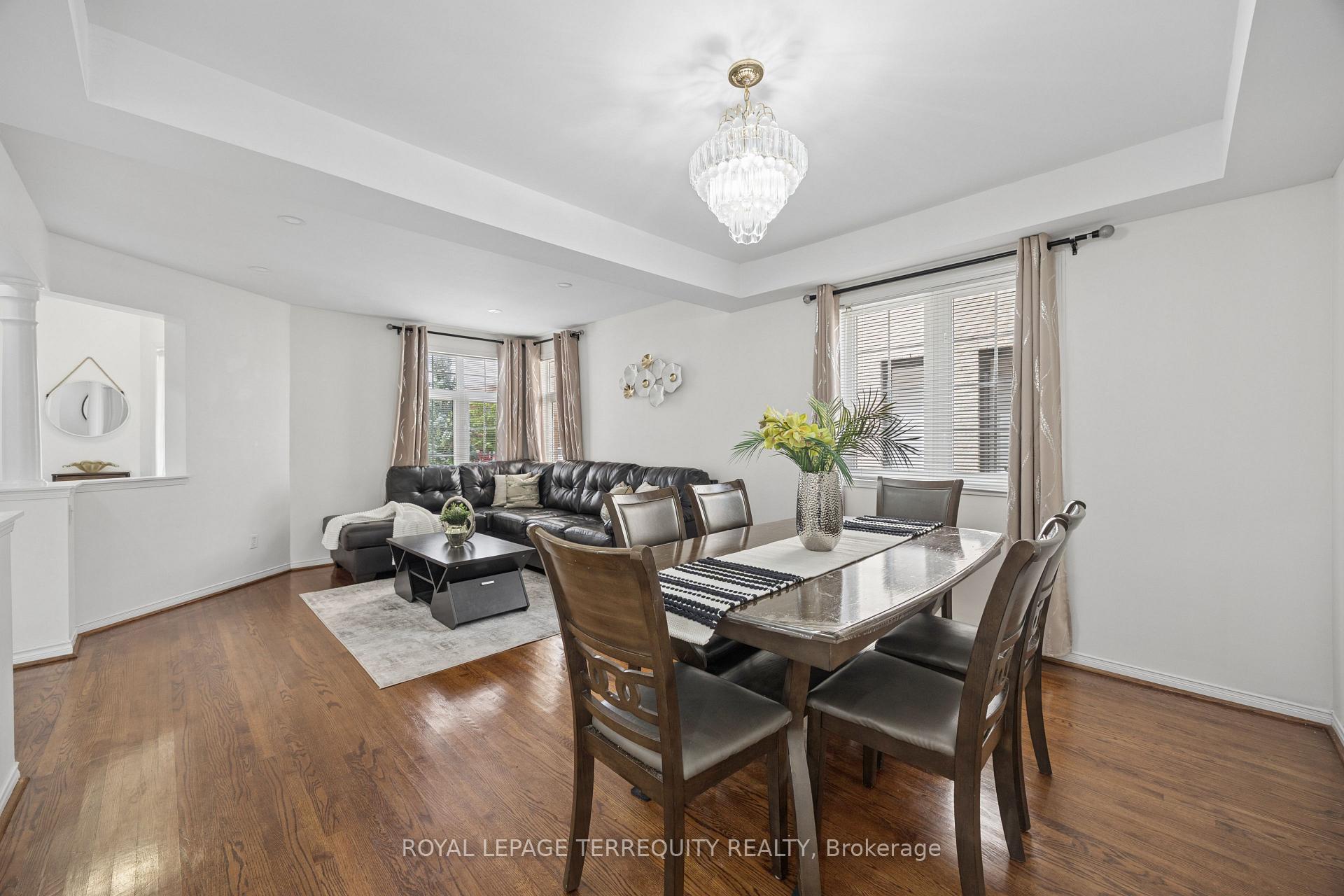 Photo 7 of 7339 Black Walnut Trail, Mississauga, Lisgar — HOMEH
