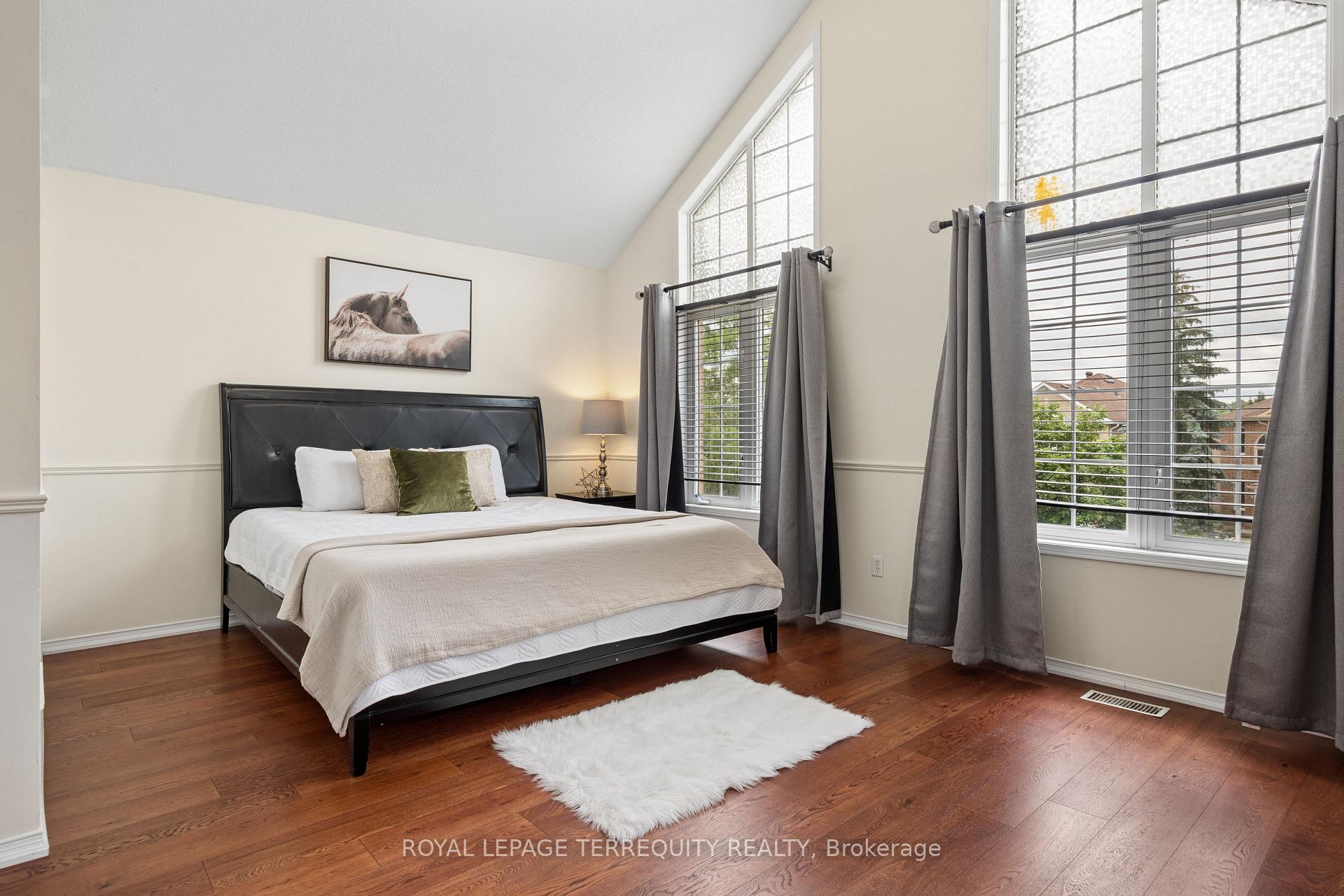 Photo 18 of 7339 Black Walnut Trail, Mississauga, Lisgar — HOMEH