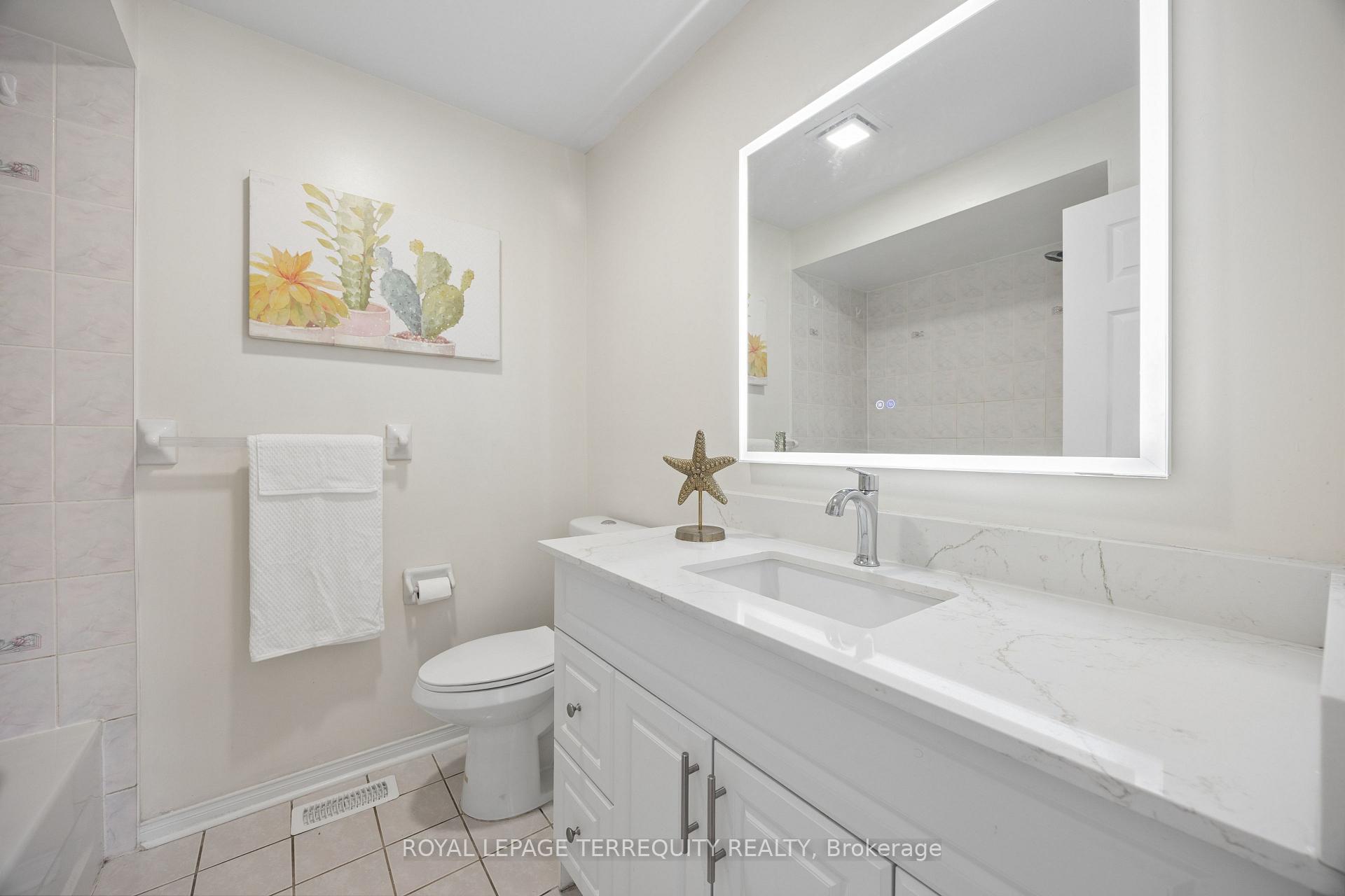 Photo 19 of 7339 Black Walnut Trail, Mississauga, Lisgar — HOMEH