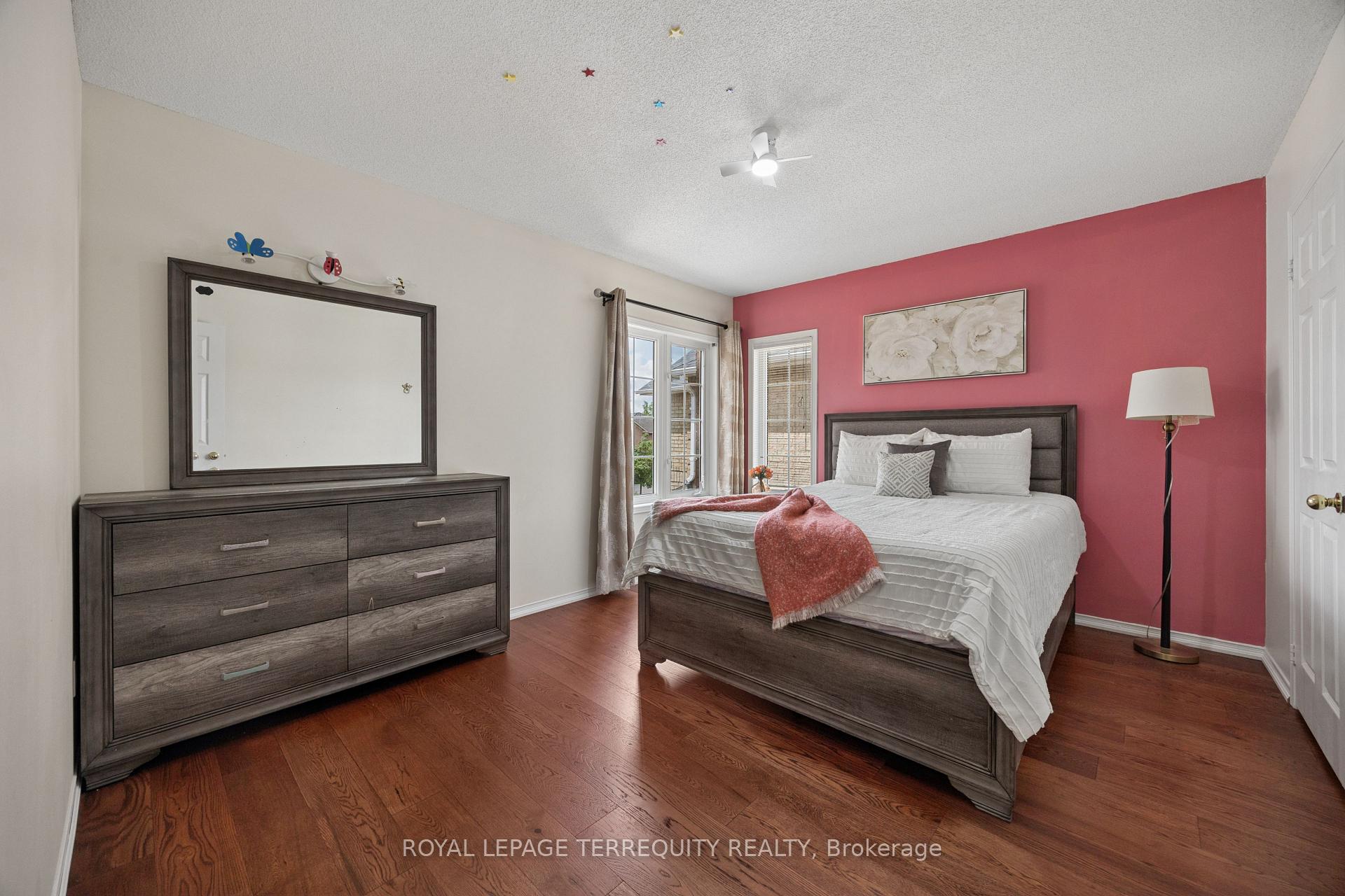 Photo 20 of 7339 Black Walnut Trail, Mississauga, Lisgar — HOMEH