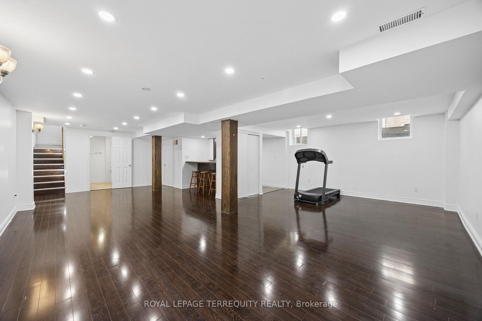 Photo 28 of 7339 Black Walnut Trail, Mississauga, Lisgar — HOMEH
