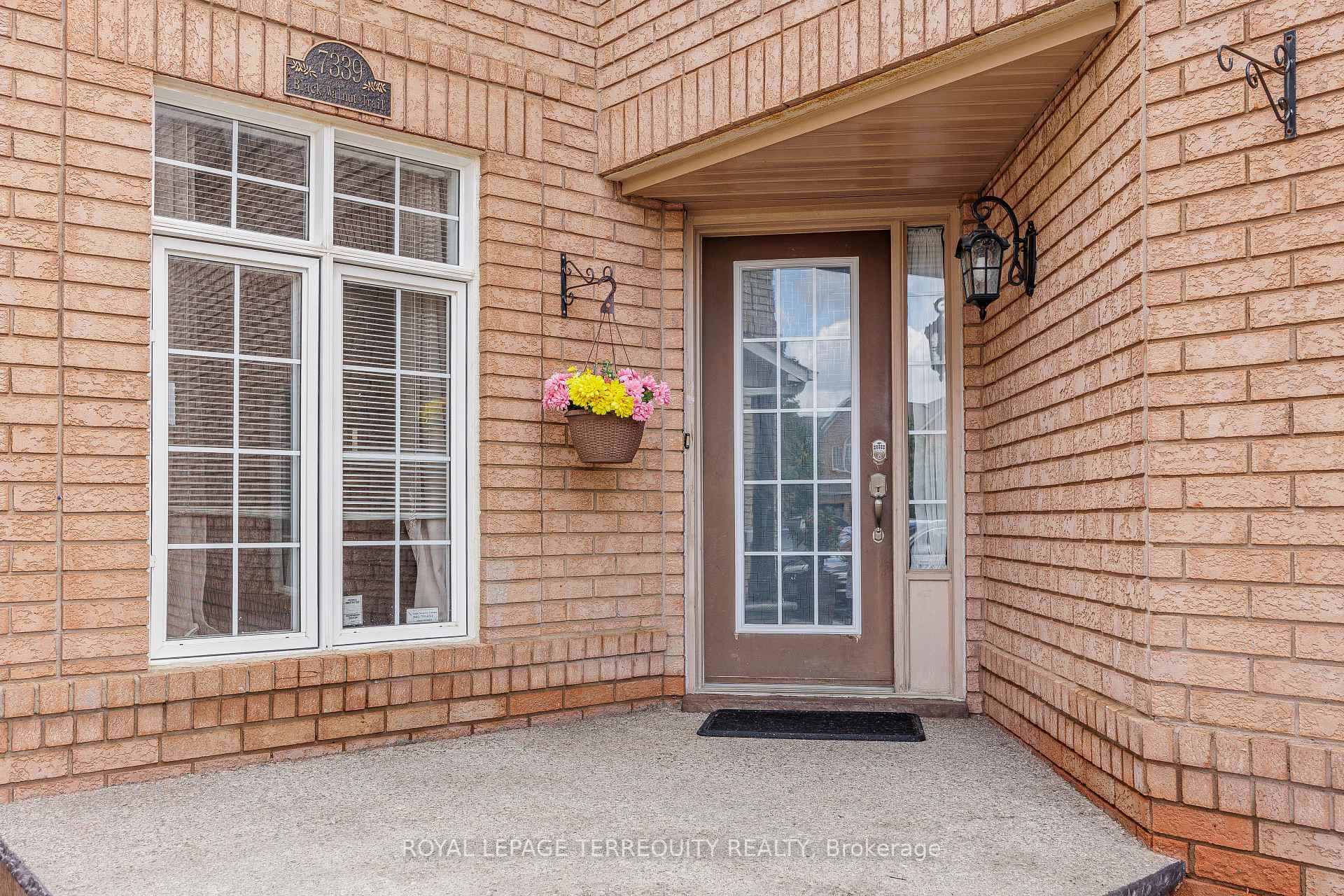 Photo 43 of 7339 Black Walnut Trail, Mississauga, Lisgar — HOMEH