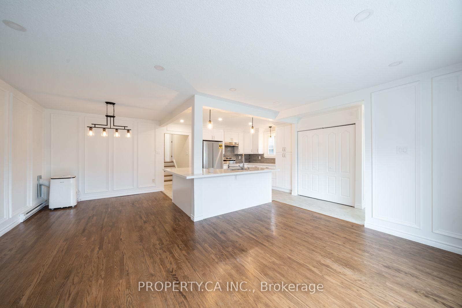 Photo 5 of 24 Thorncrest Road, Barrie, Allandale Heights — HOMEH