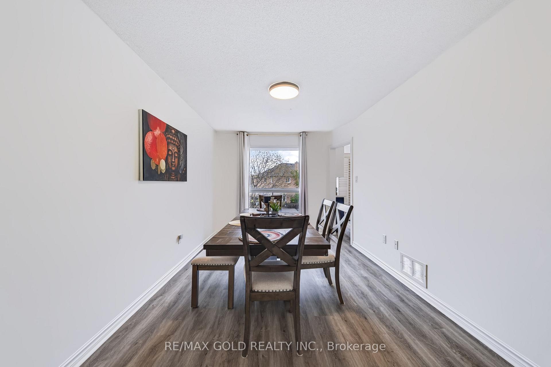 Photo 9 of 43 Golden Meadow Road, Barrie, Bayshore — HOMEH