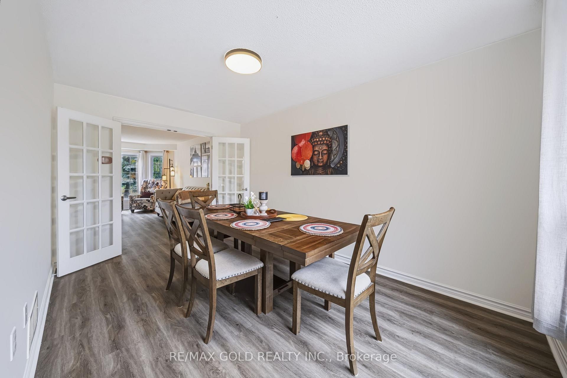 Photo 10 of 43 Golden Meadow Road, Barrie, Bayshore — HOMEH