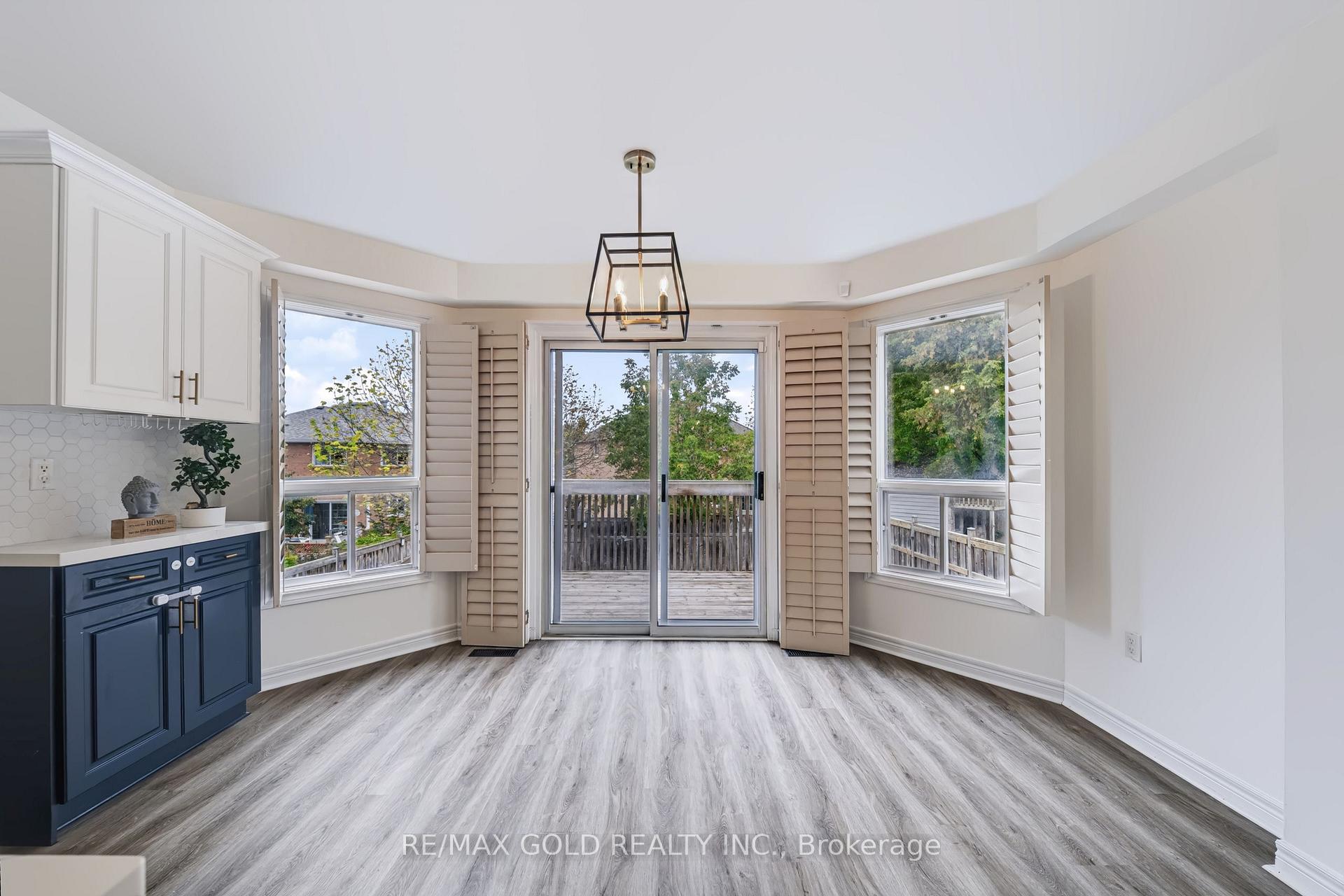 Photo 15 of 43 Golden Meadow Road, Barrie, Bayshore — HOMEH