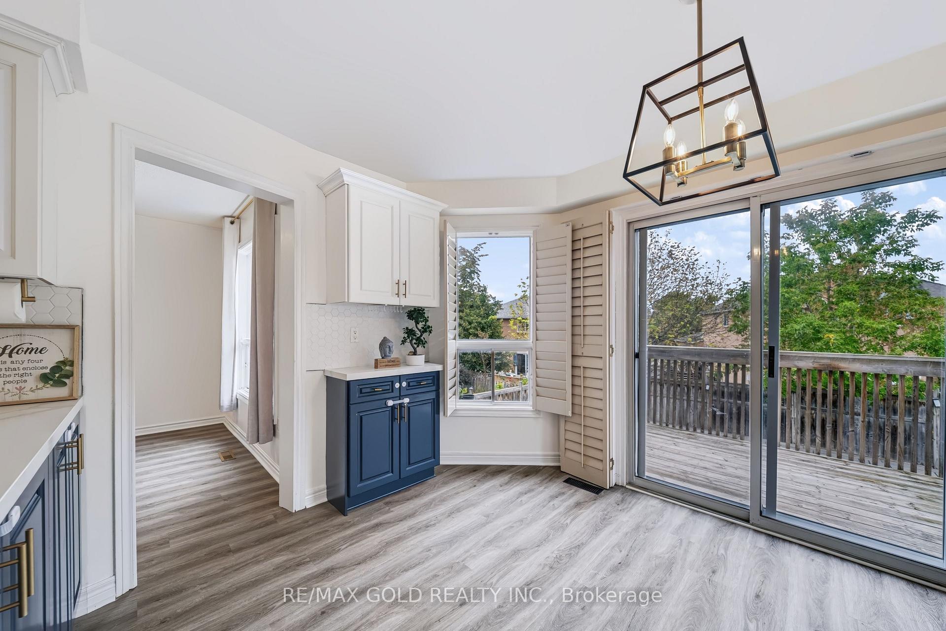 Photo 16 of 43 Golden Meadow Road, Barrie, Bayshore — HOMEH