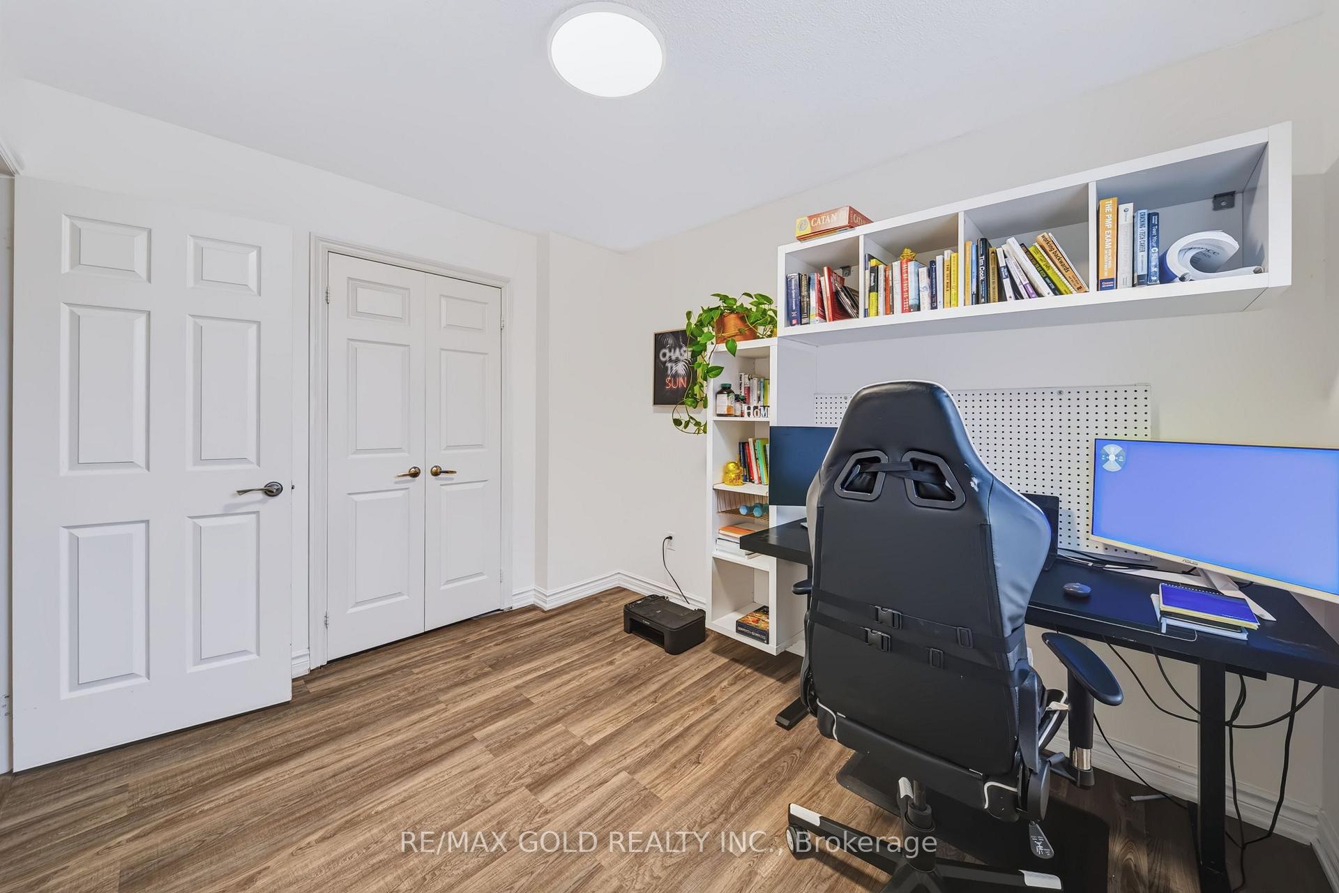 Photo 32 of 43 Golden Meadow Road, Barrie, Bayshore — HOMEH
