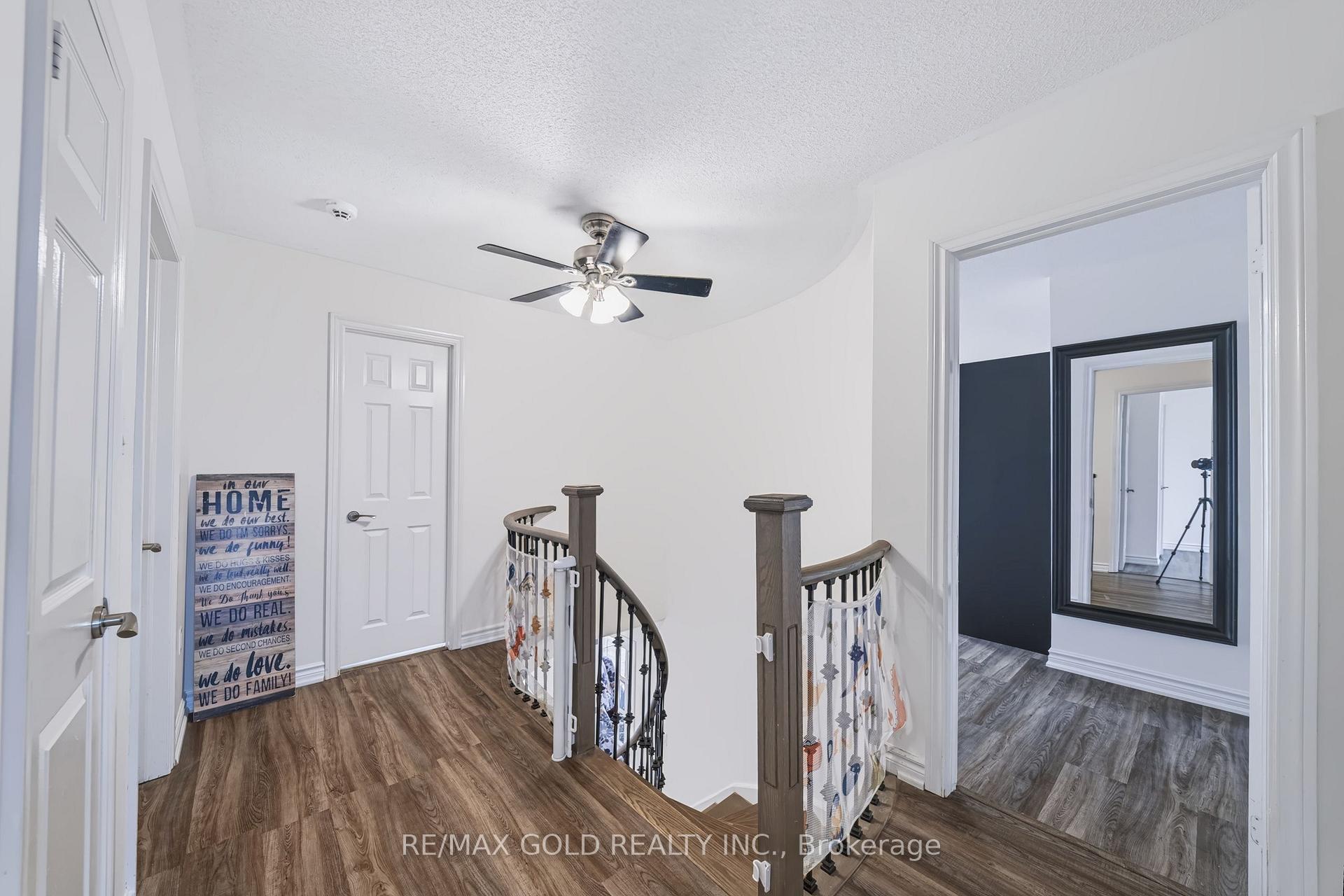 Photo 35 of 43 Golden Meadow Road, Barrie, Bayshore — HOMEH