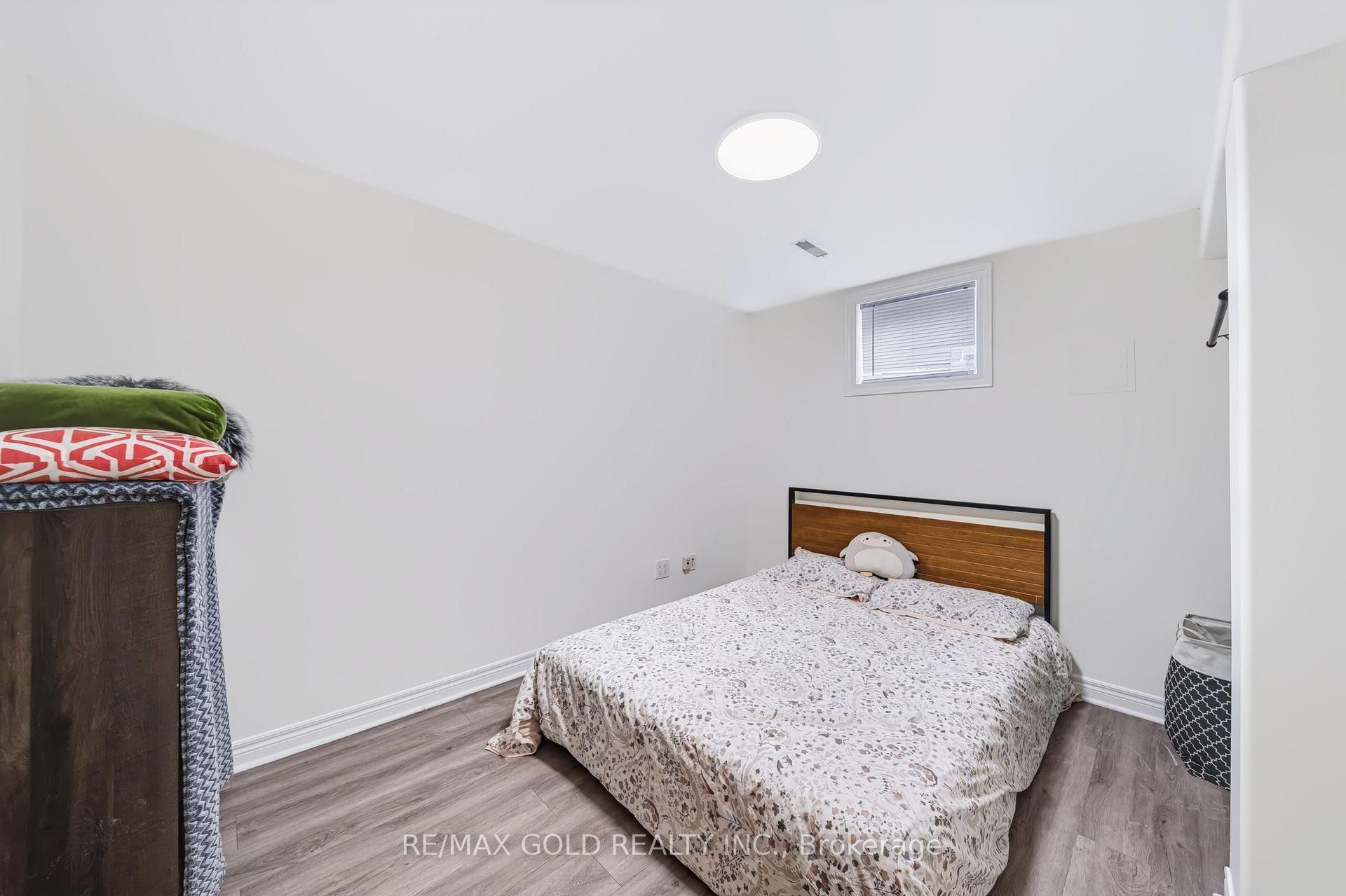 Photo 43 of 43 Golden Meadow Road, Barrie, Bayshore — HOMEH