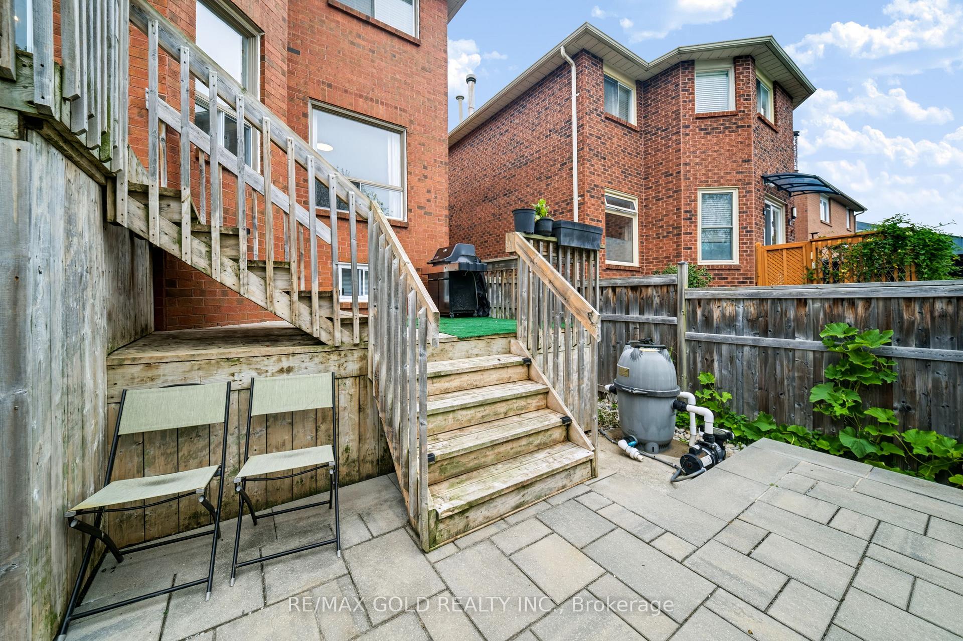 Photo 47 of 43 Golden Meadow Road, Barrie, Bayshore — HOMEH