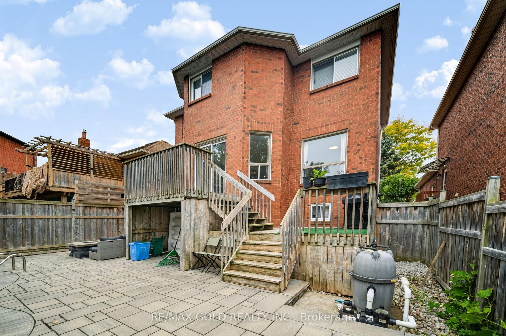 Photo 48 of 43 Golden Meadow Road, Barrie, Bayshore — HOMEH