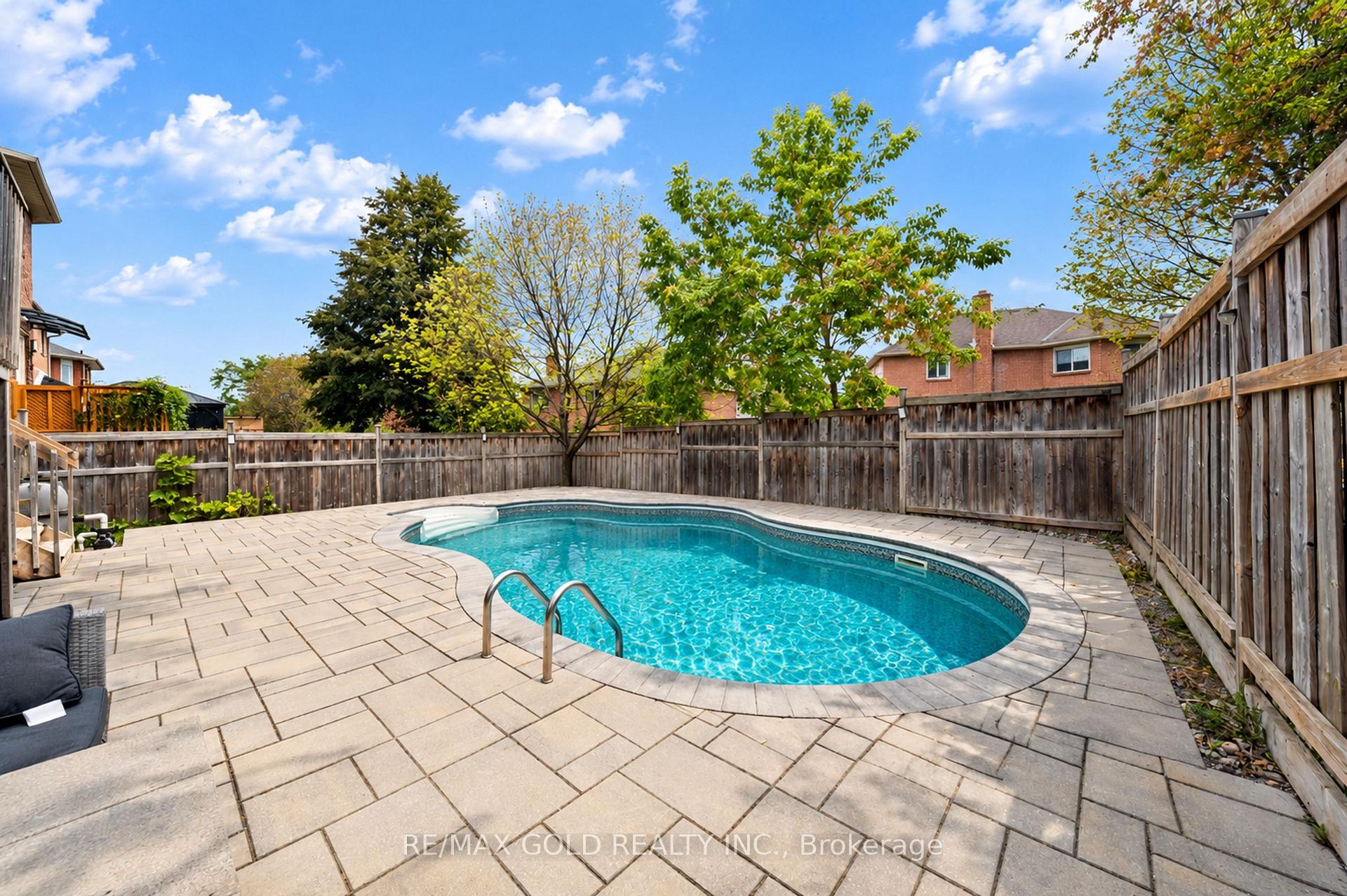 Photo 50 of 43 Golden Meadow Road, Barrie, Bayshore — HOMEH