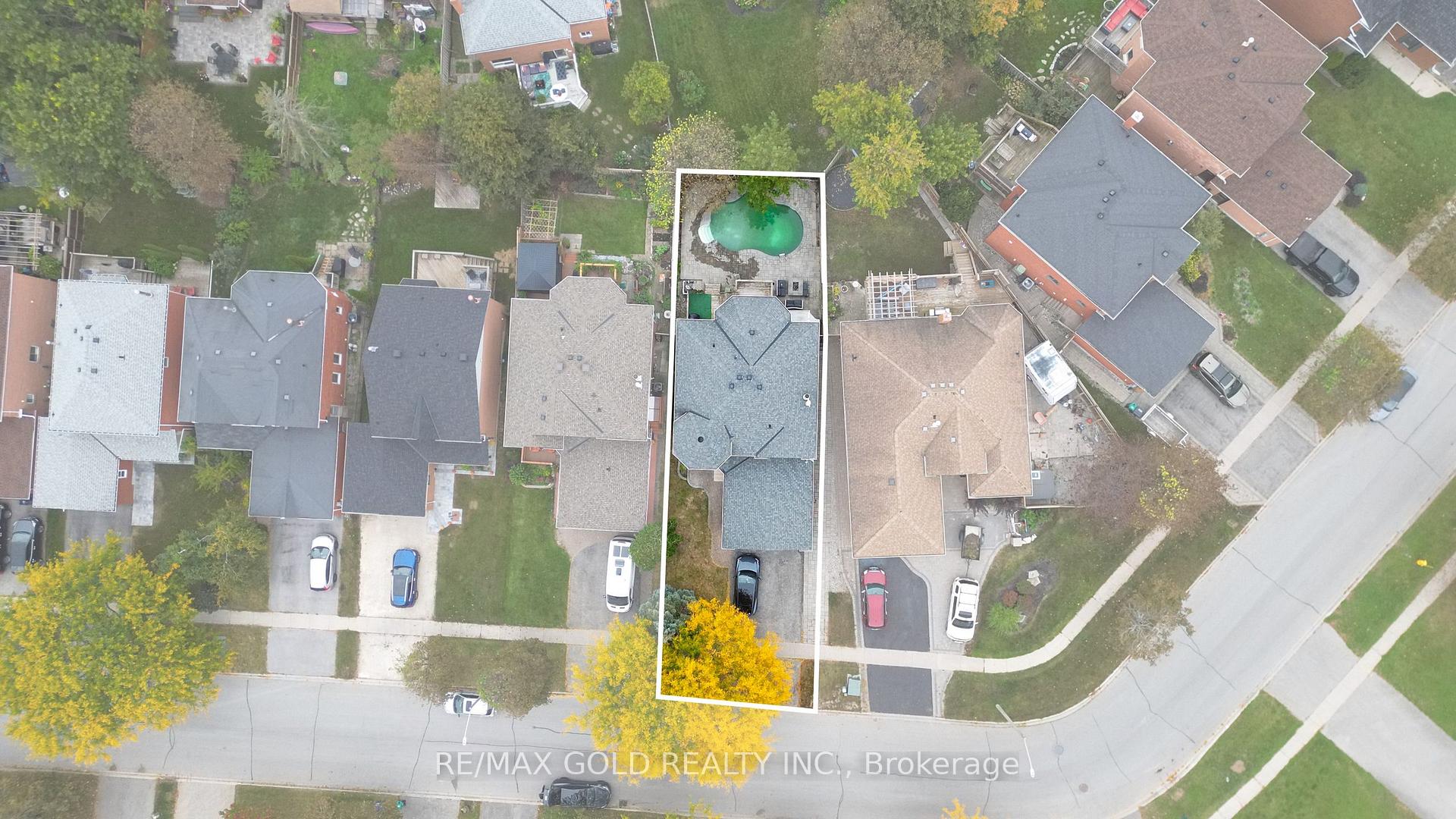 Photo 52 of 43 Golden Meadow Road, Barrie, Bayshore — HOMEH