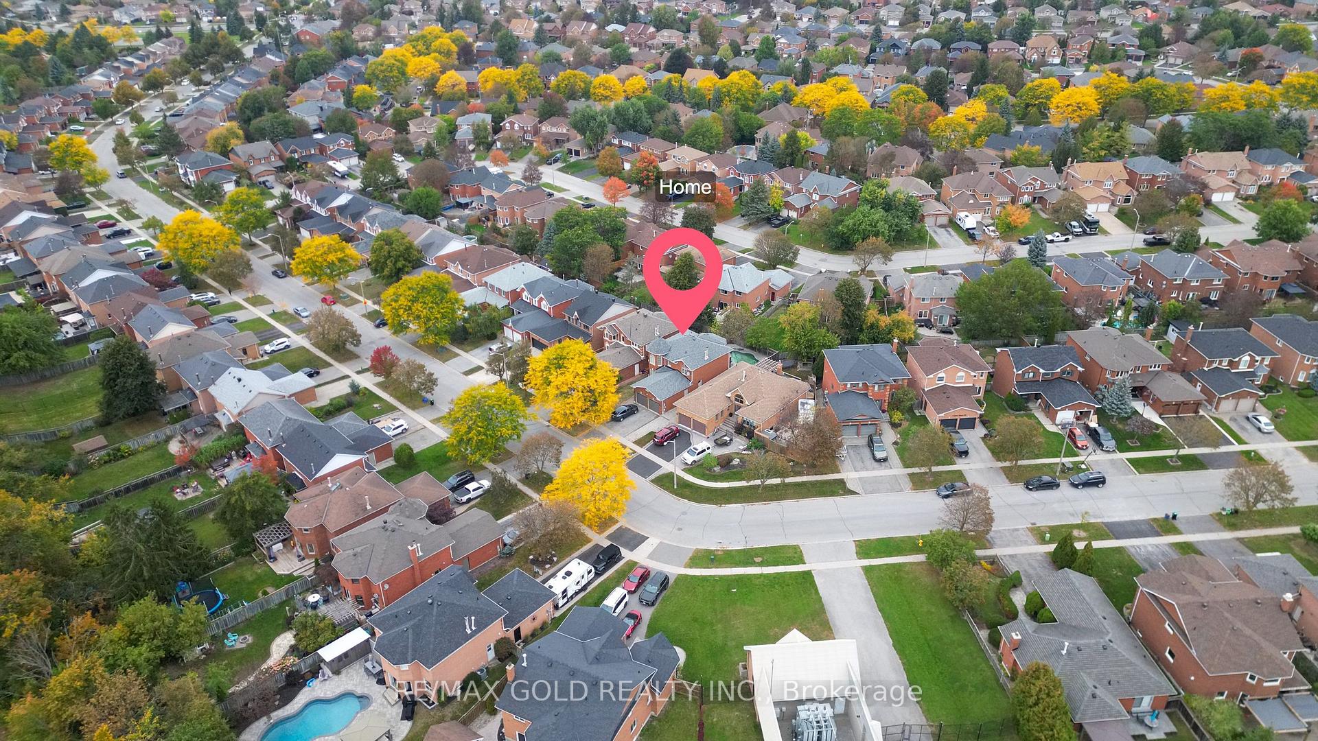 Photo 54 of 43 Golden Meadow Road, Barrie, Bayshore — HOMEH